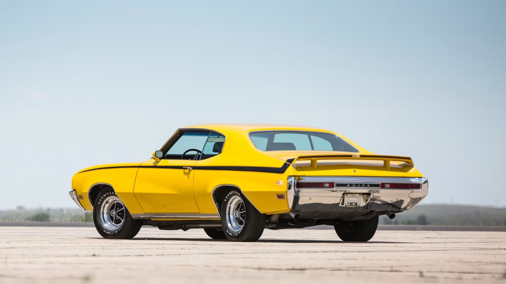 Fastest Buick Models Ranked By Top Speed