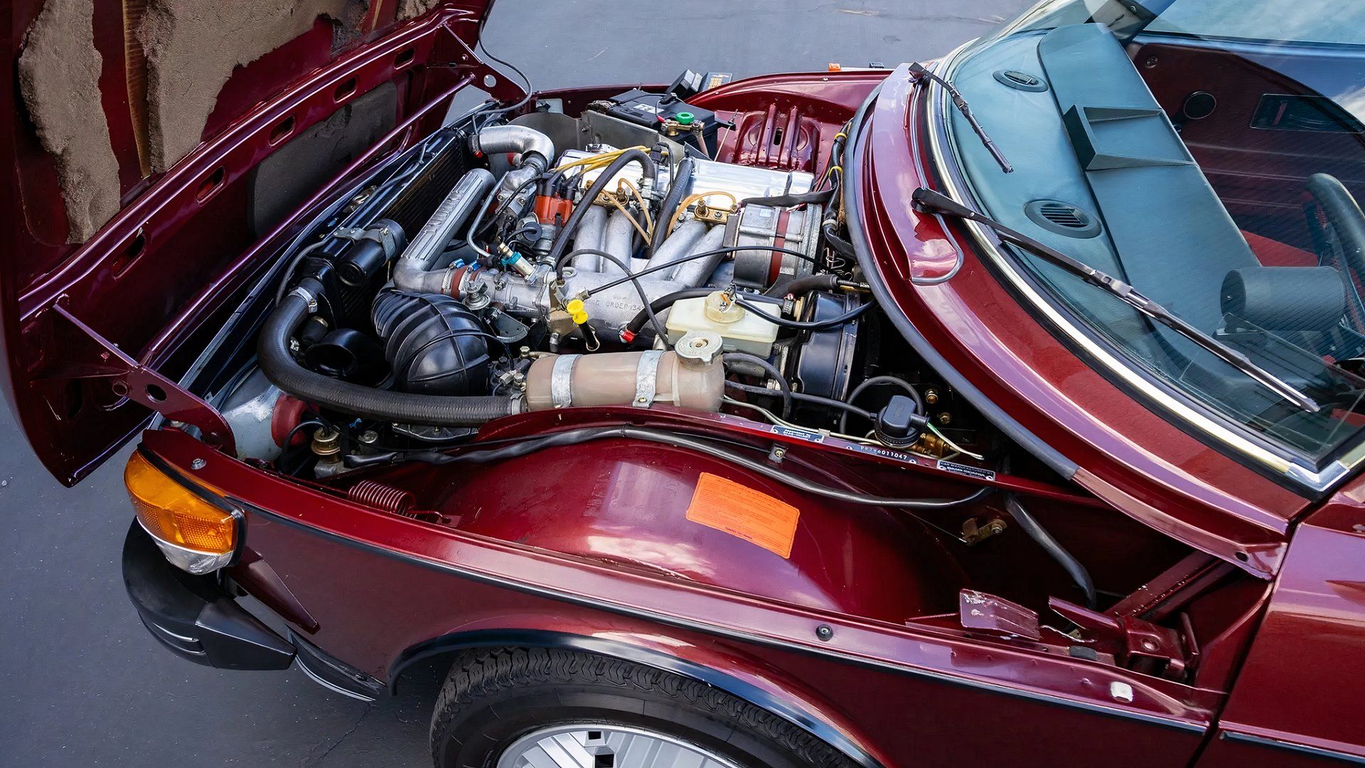 The Most Important Turbocharged Car Of All Time