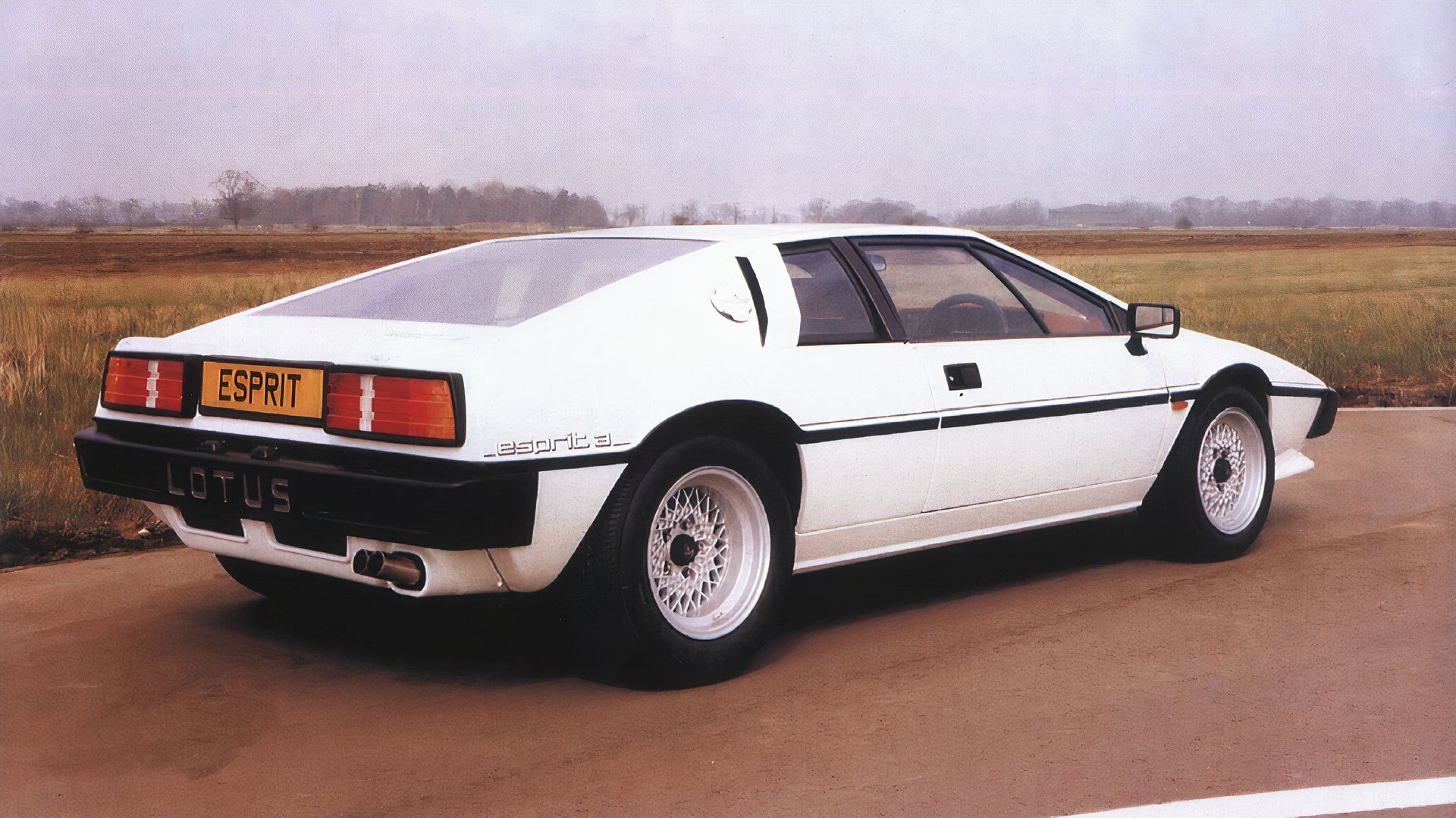 The Lotus Hot Hatch Nobody Knows About