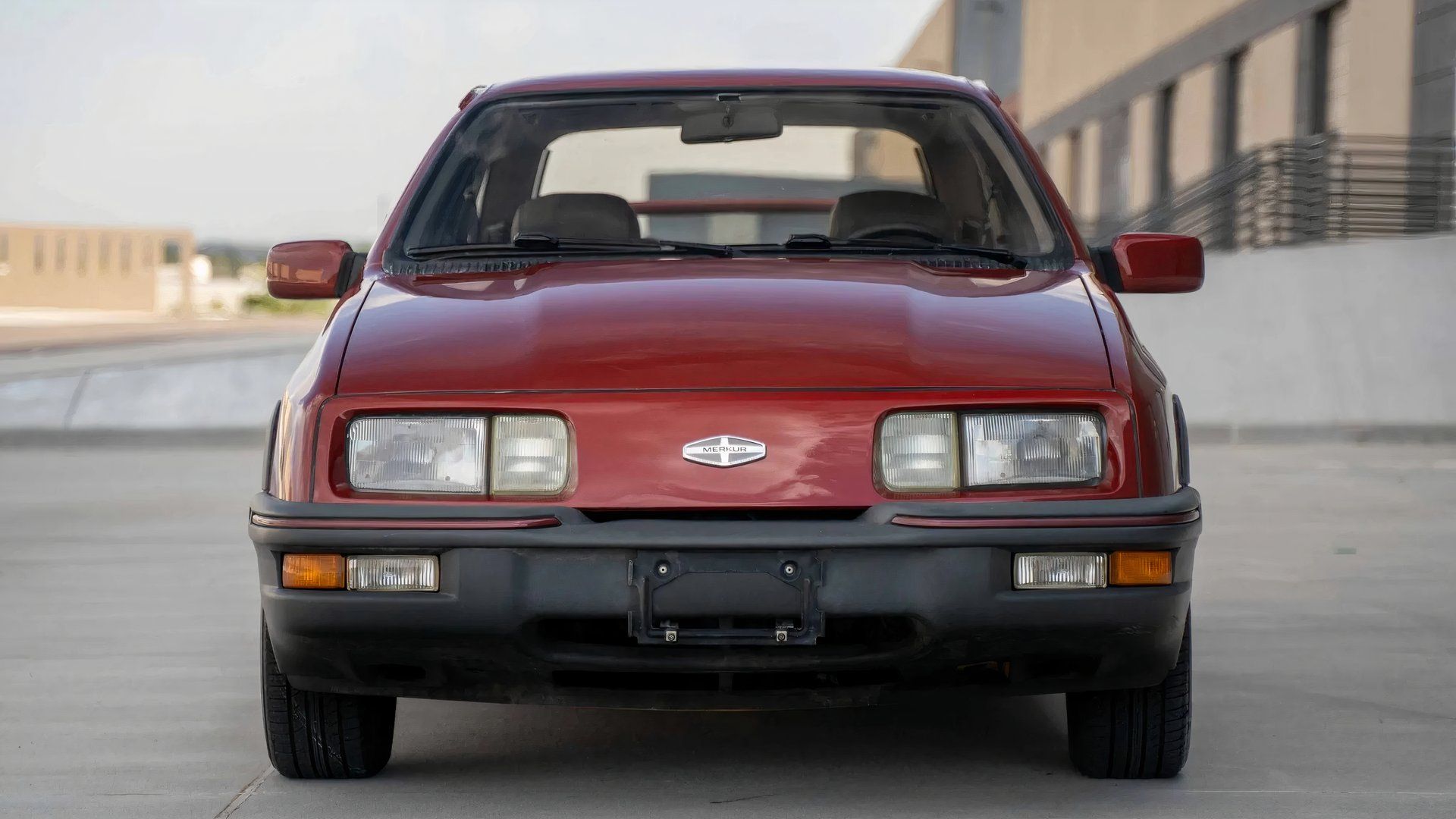 This Is The Best Way To Get A Fast Ford For Cheap