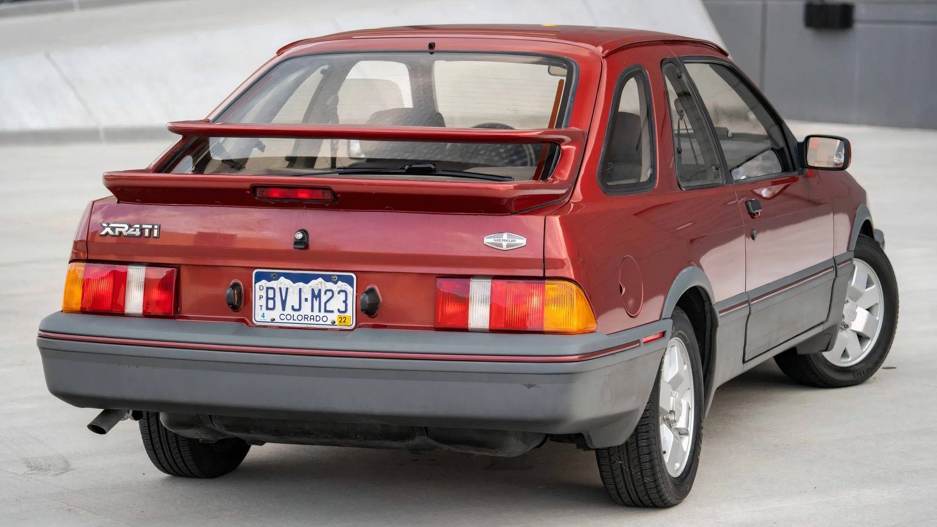 This Is The Best Way To Get A Fast Ford For Cheap
