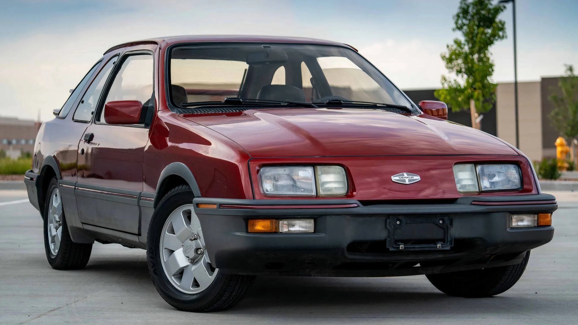 This Is The Best Way To Get A Fast Ford For Cheap