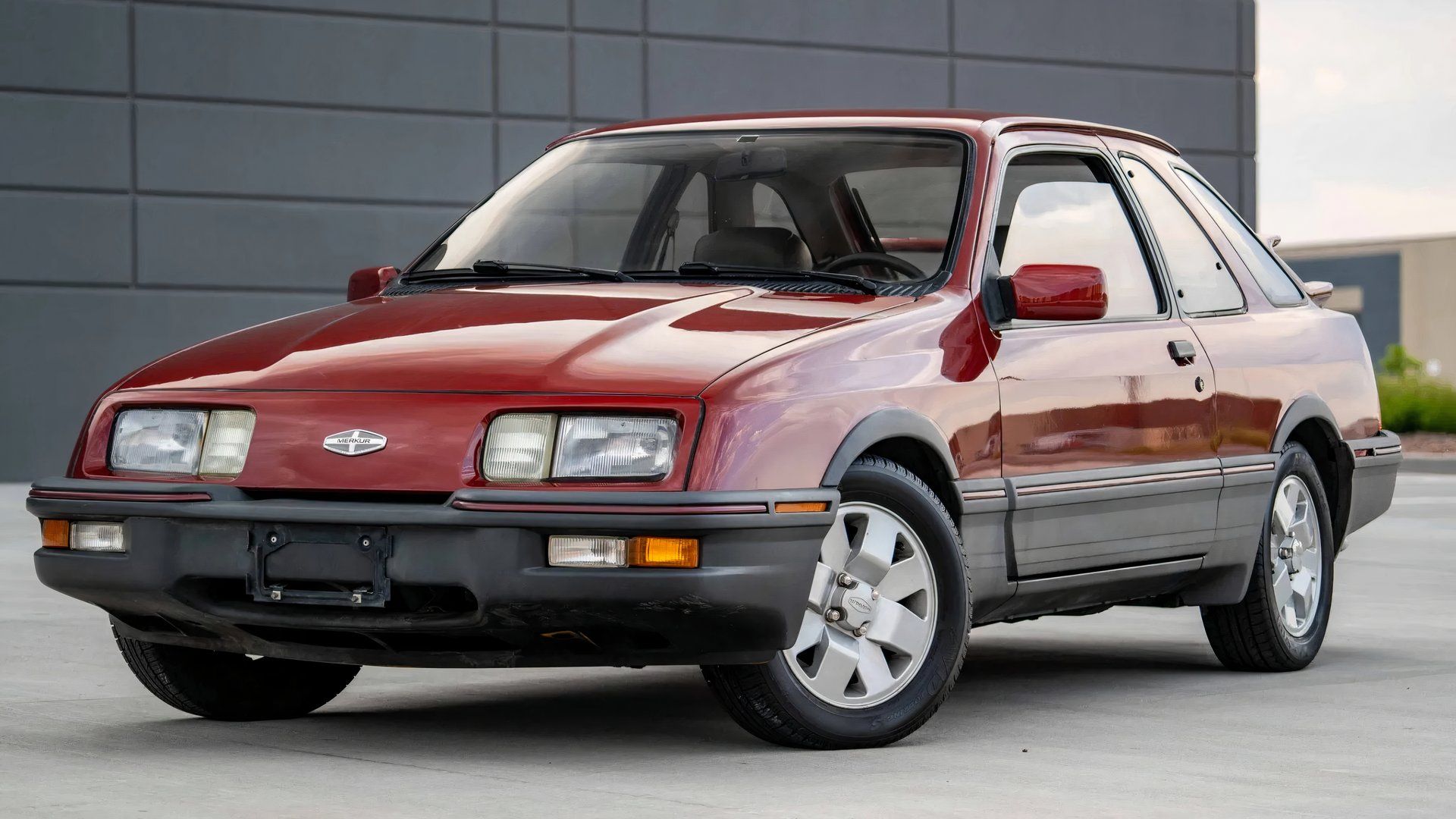 Meet The Man Responsible For Dozens Of The World's Most Influential Cars