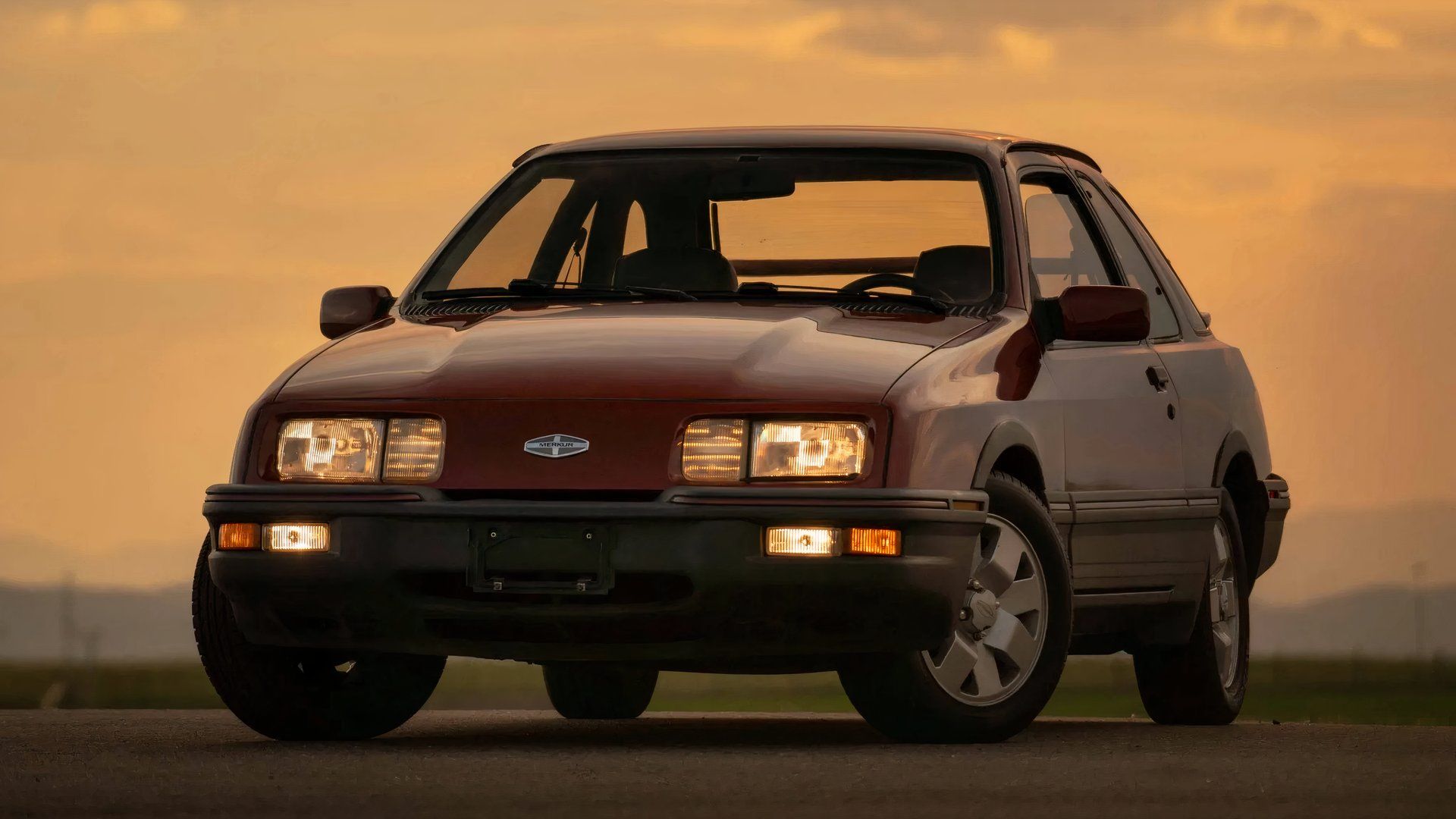 Meet The Man Responsible For Dozens Of The World's Most Influential Cars