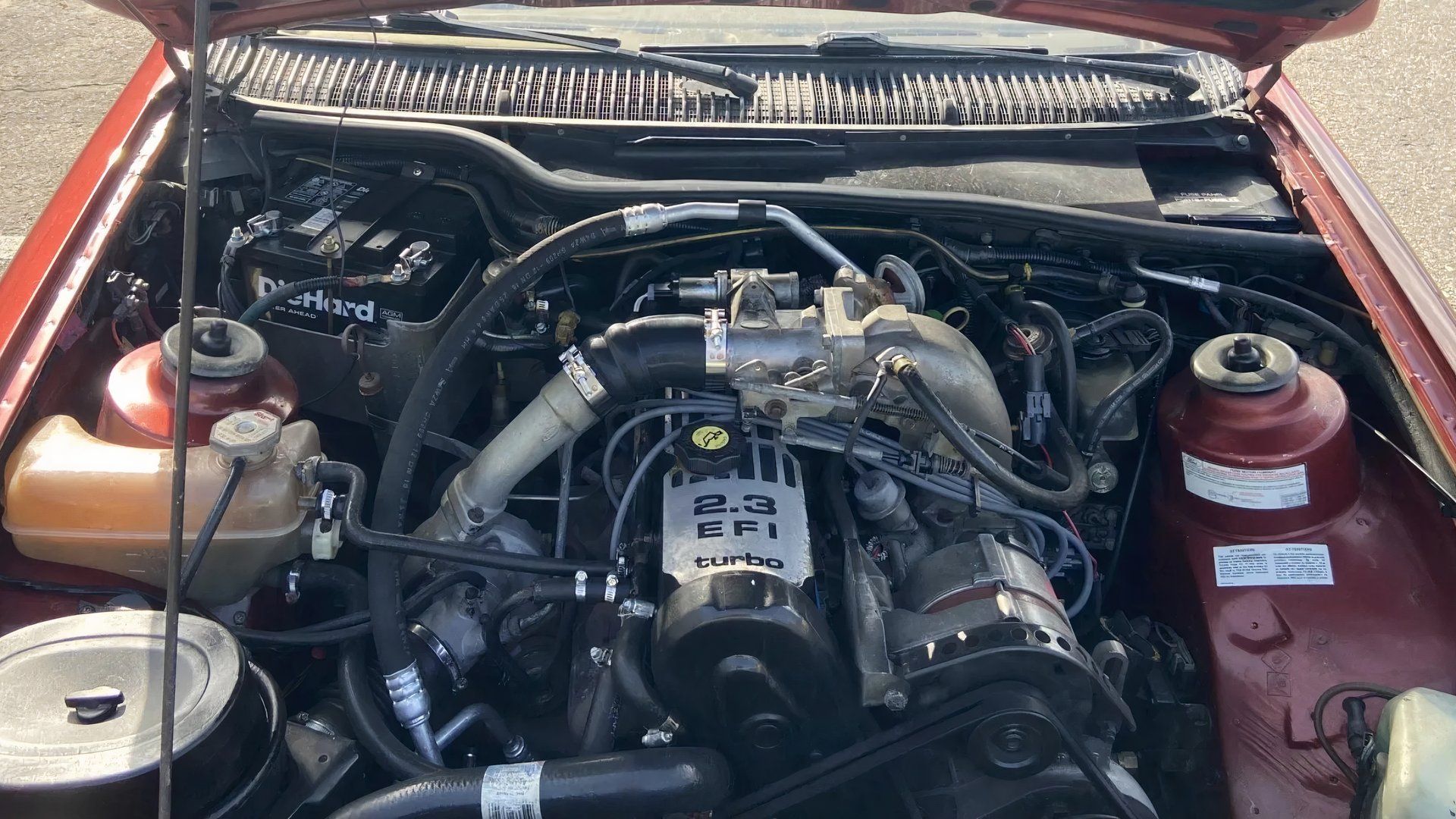 Meet The Man Responsible For Dozens Of The World's Most Influential Cars