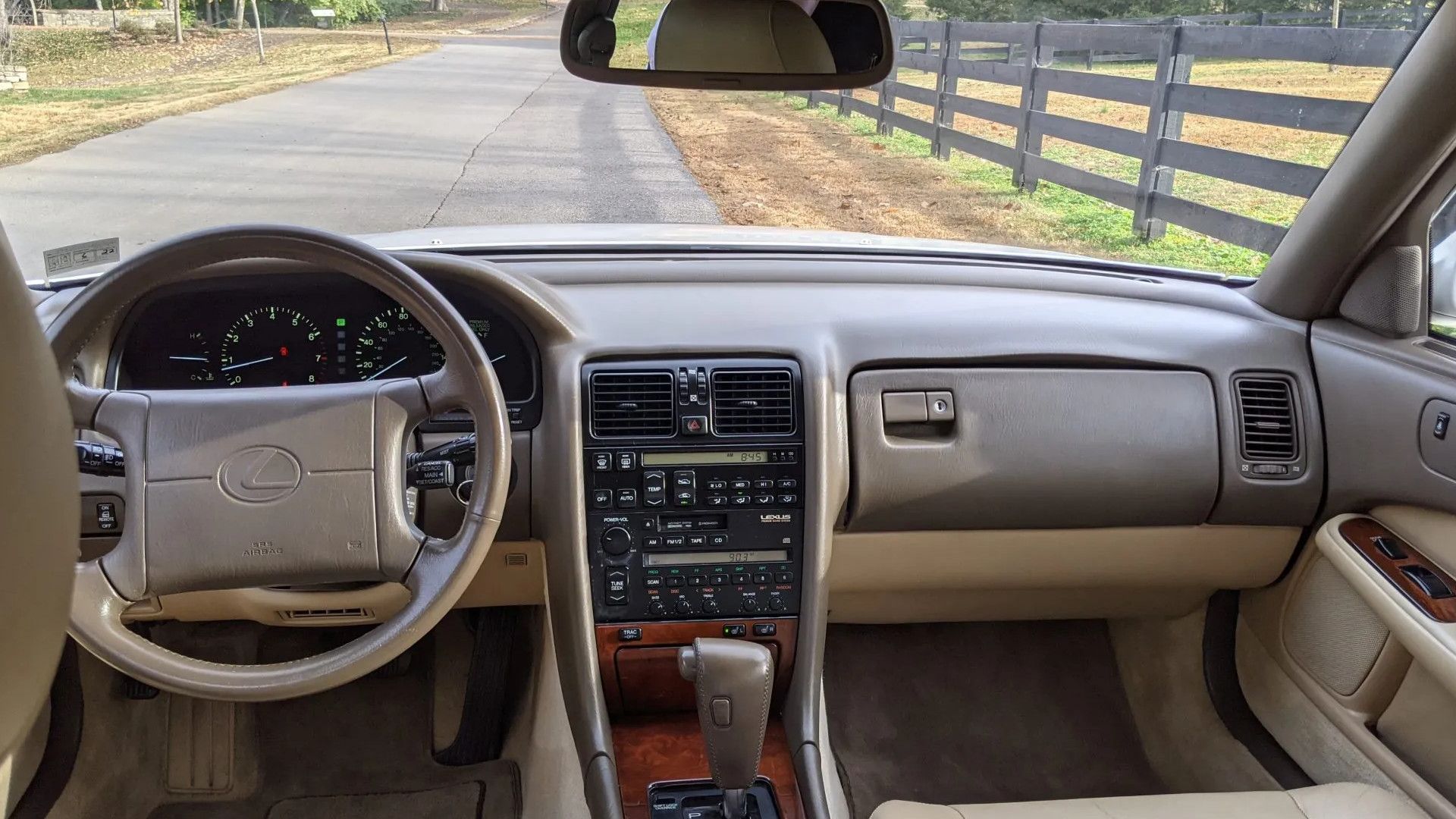 1UZ Engine: The Bulletproof V8 That Lived Through Four Decades