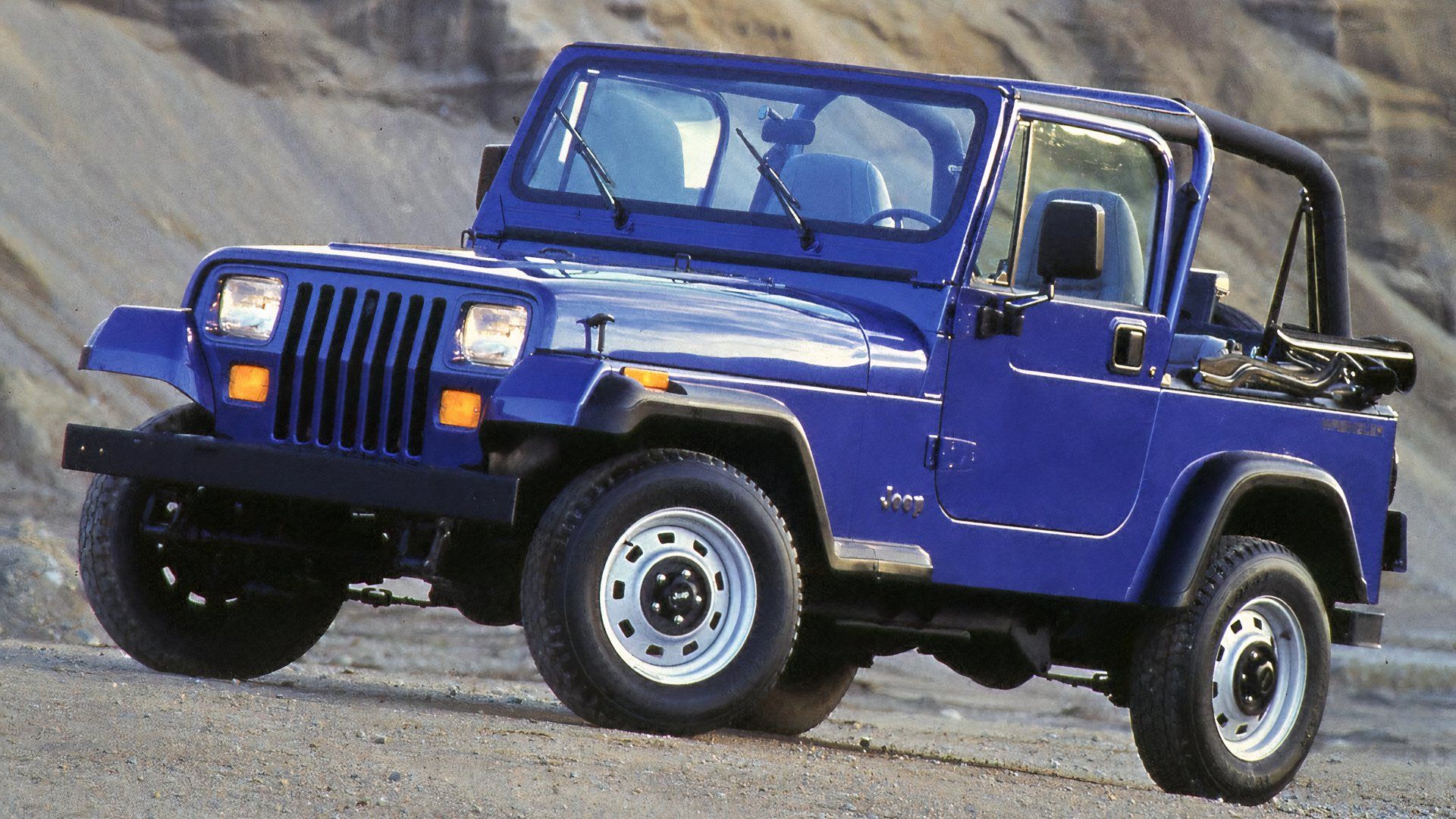 Jeep Wrangler Maintenance Costs And Common Problems