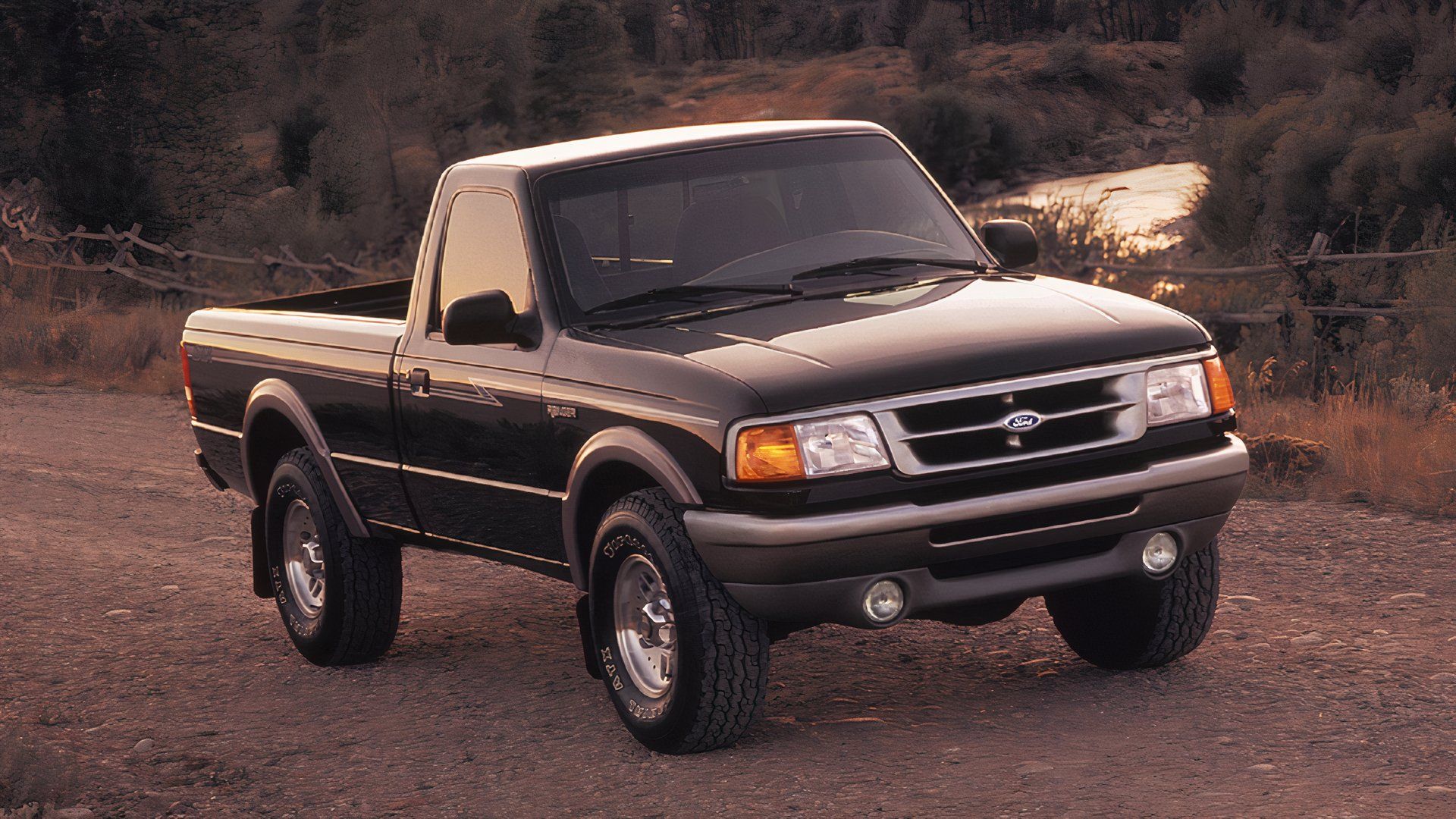 The Good And Bad Of Mazda And Ford's 36-Year Marriage
