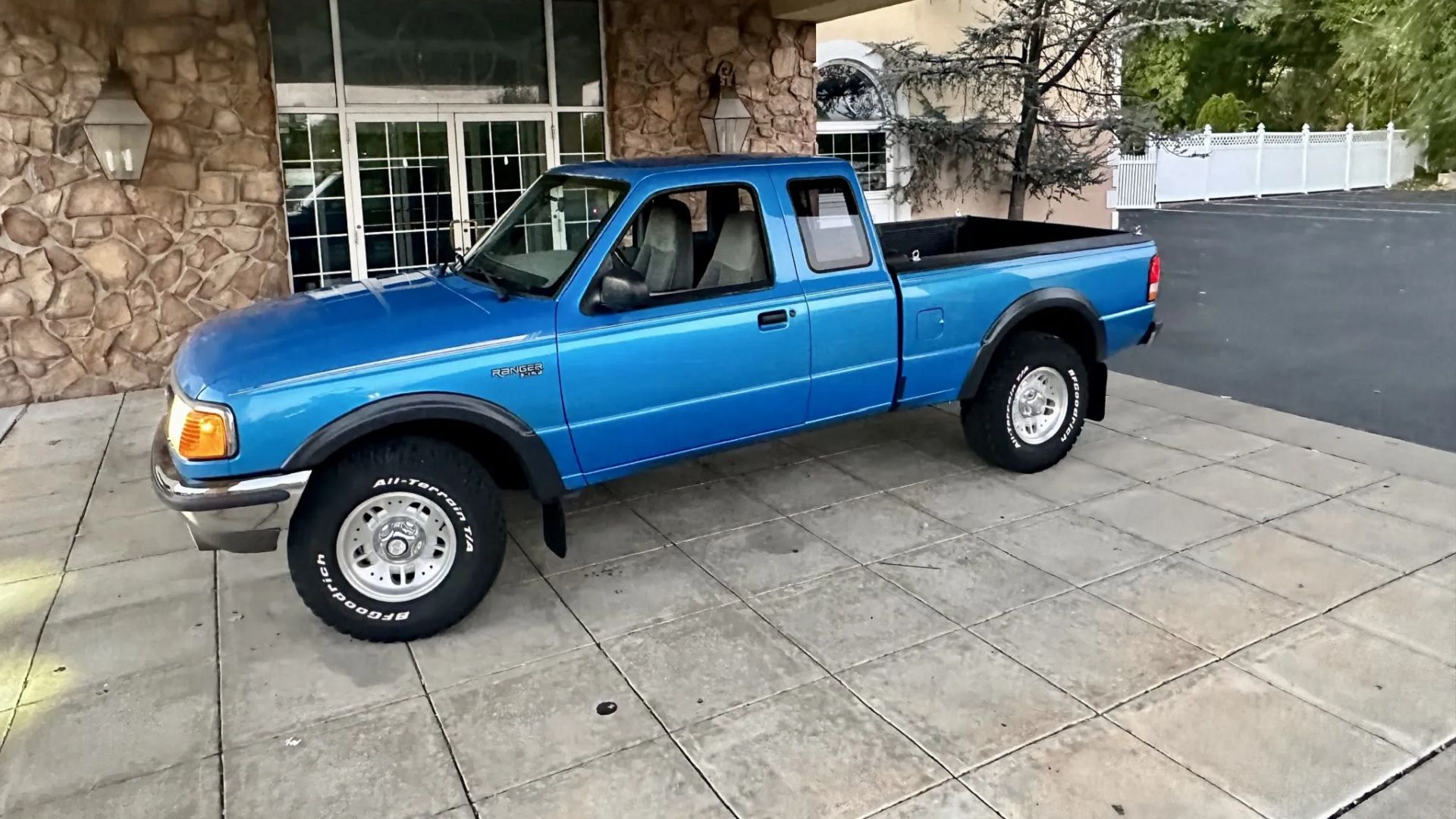 Ford Ranger Generations Ranked By Reliability