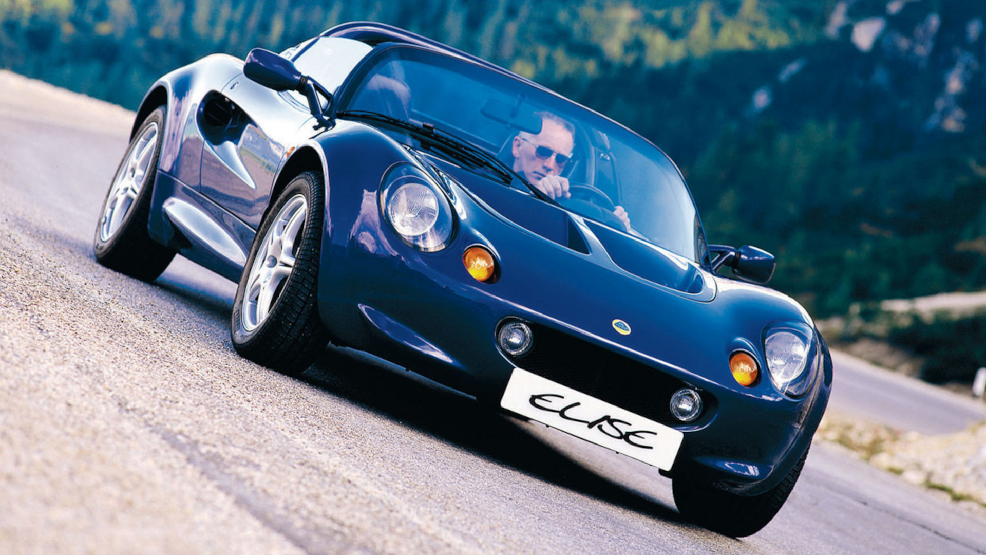This Rebadged Lotus Is The Coolest Car You Can Legally Import In 2025