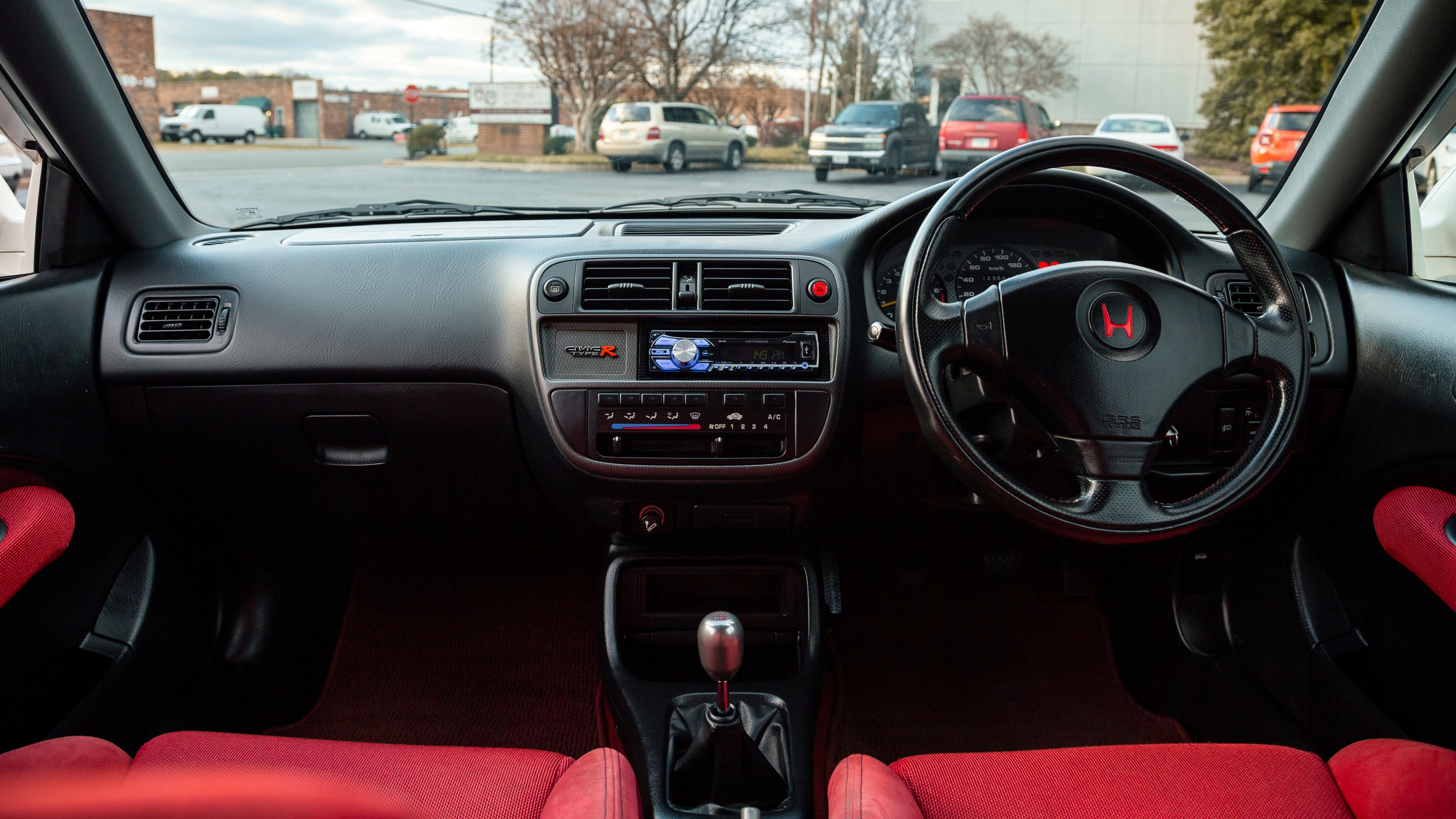 10 Small Yet Innovative Honda Cars