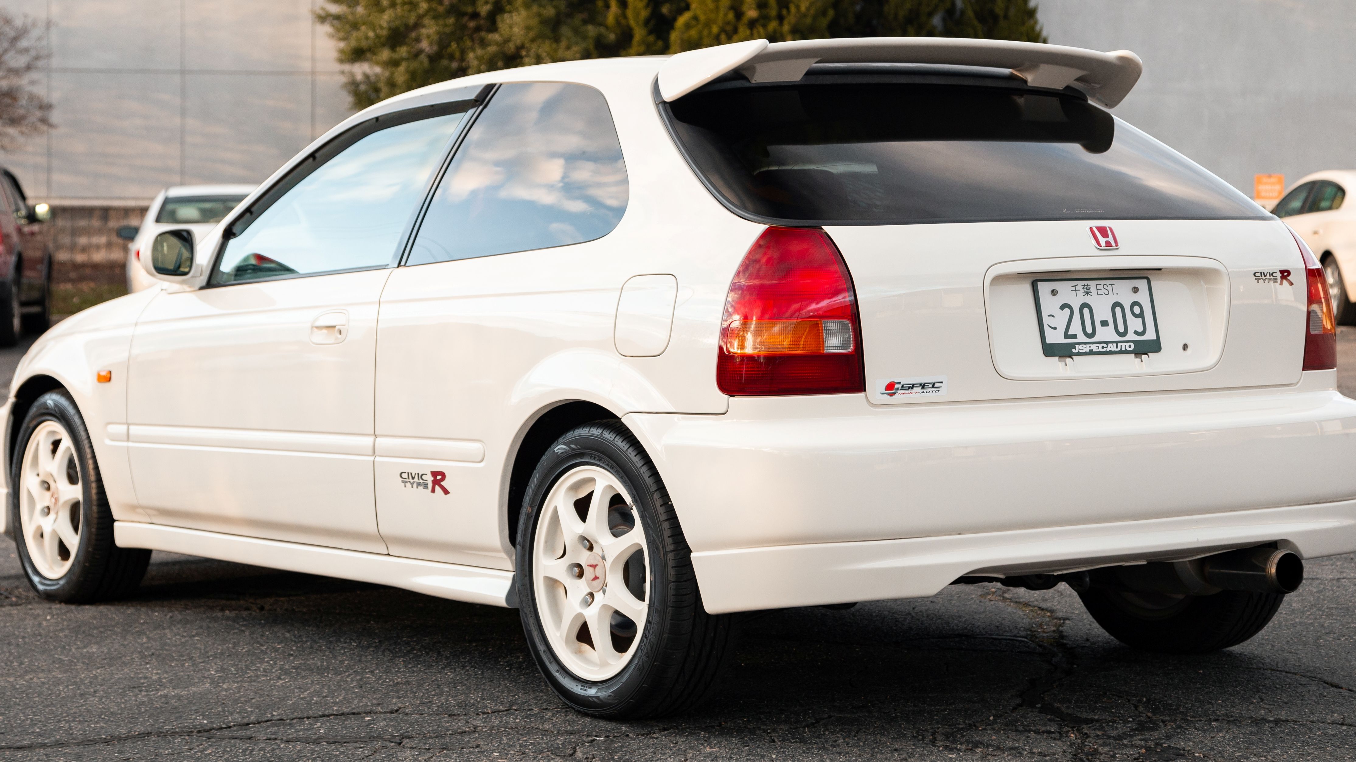 10 Small Yet Innovative Honda Cars