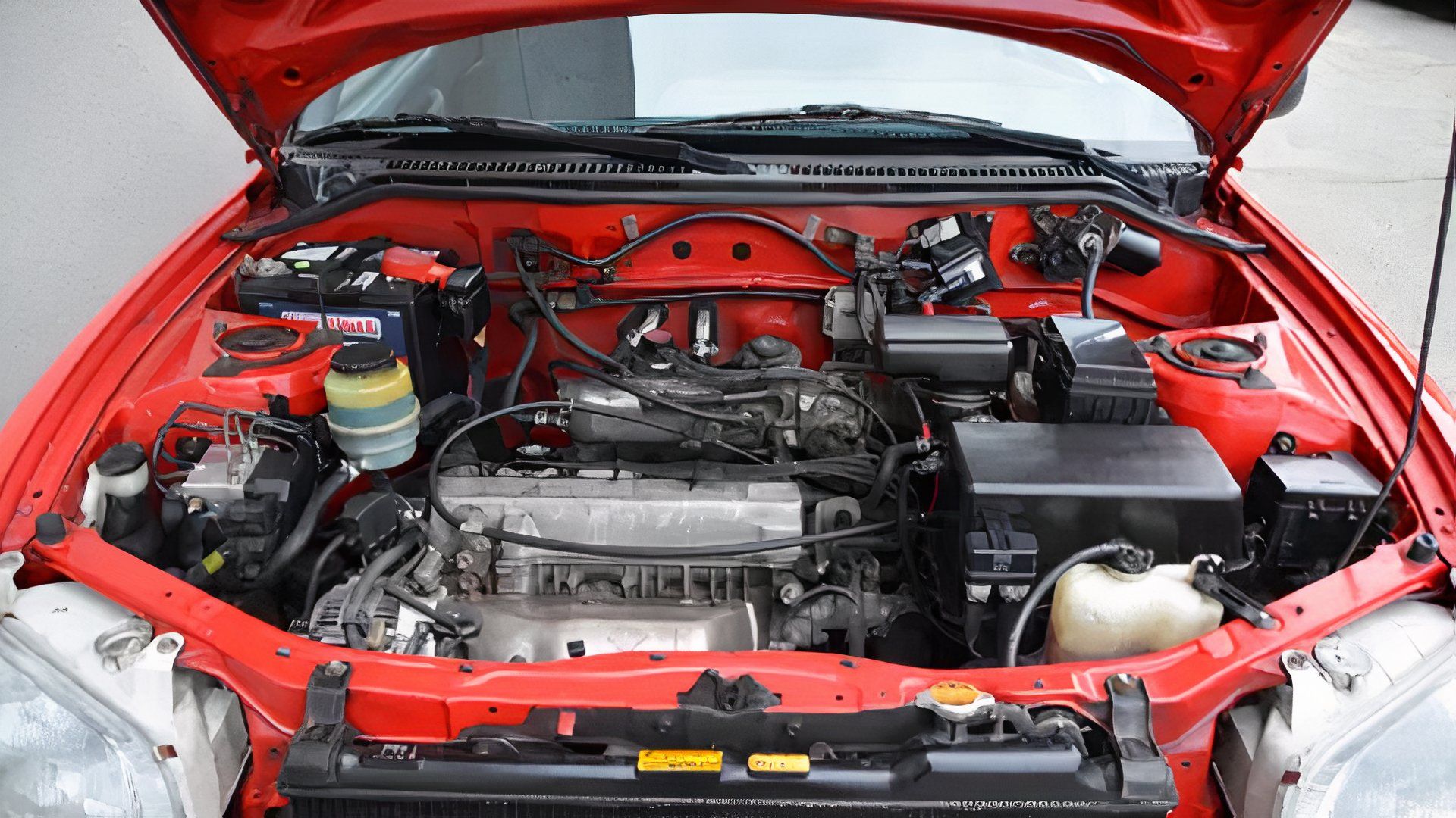 5 Reliable Used Toyota Off-Roaders You Can Buy For Less Than $15,000