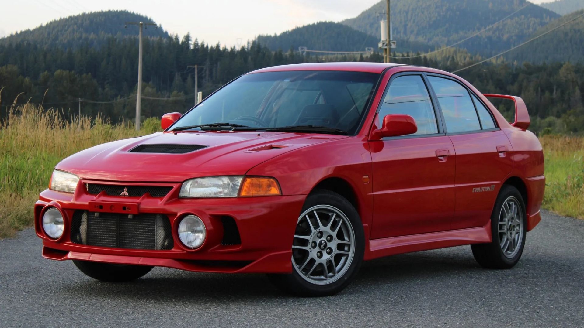 You Can Finally Import The Coolest Mitsubishi Ever Made
