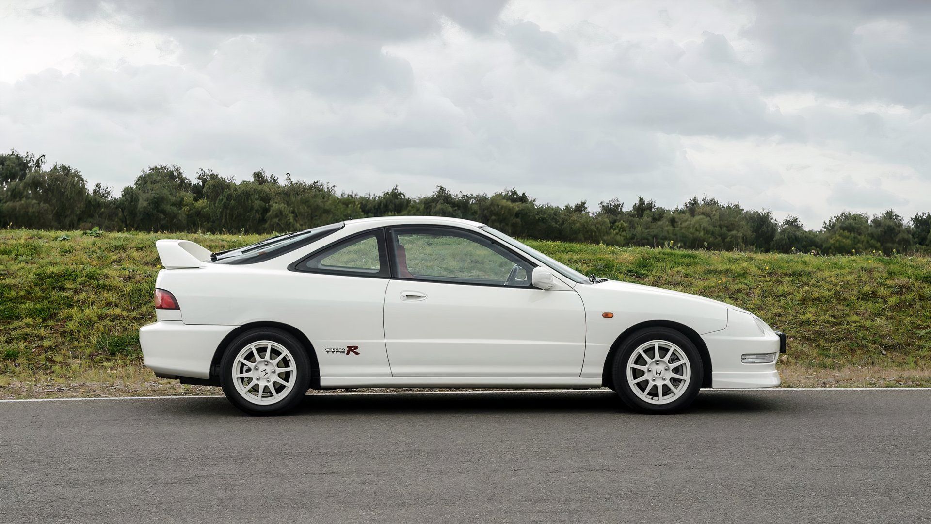 Old And New Honda Type R Models Ranked By Horsepower