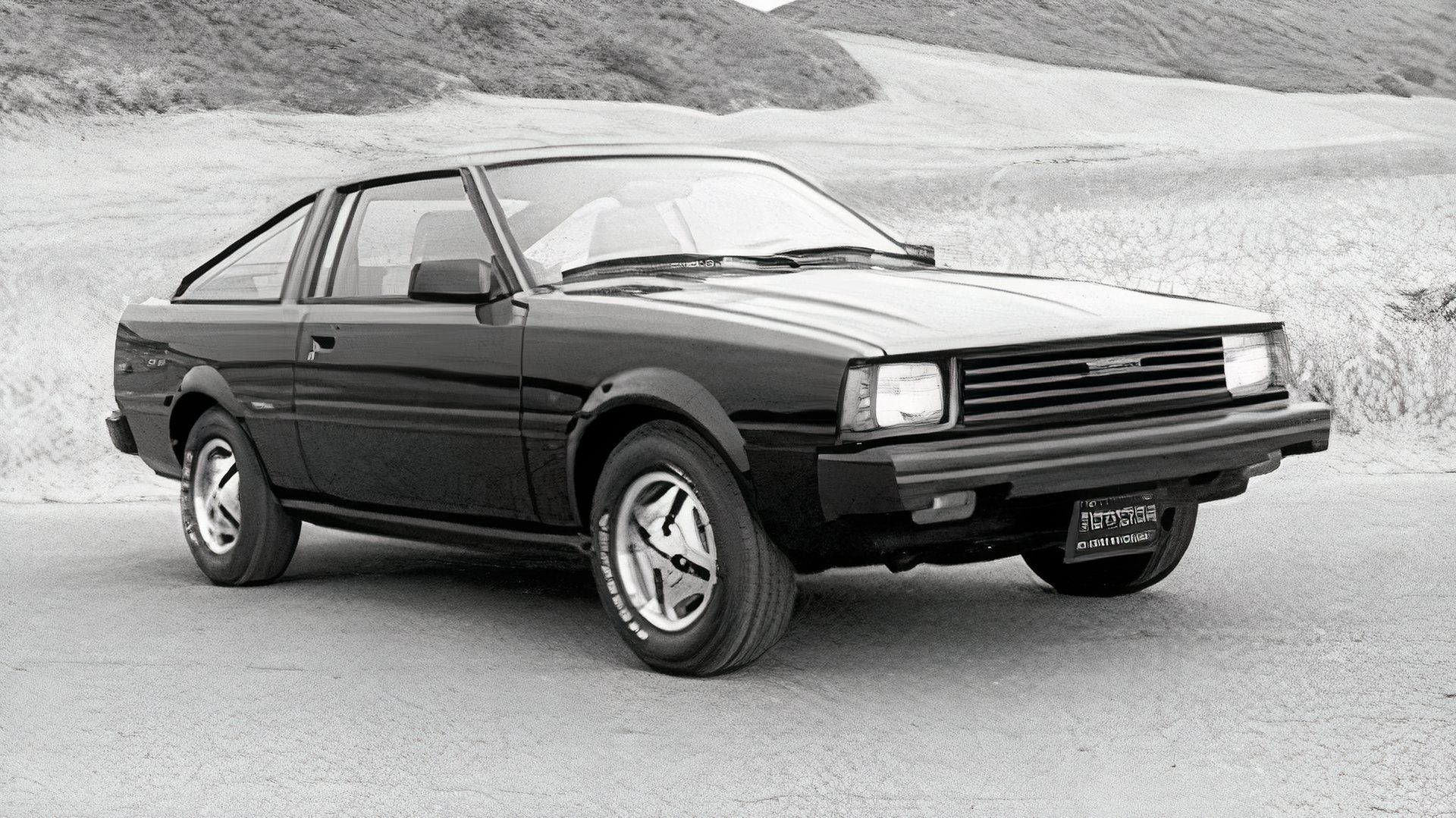 The Rise And Fall Of The Toyota And General Motors Joint-Venture