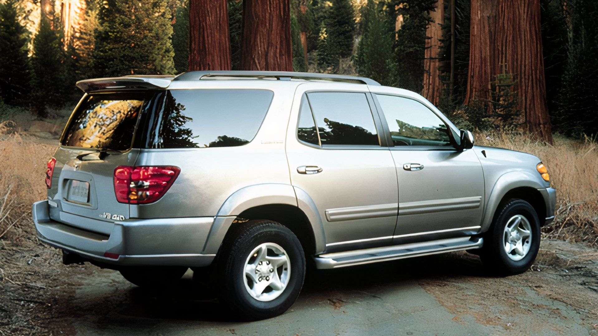 Toyota Sequoia Years to Avoid: Buyer Beware Guide