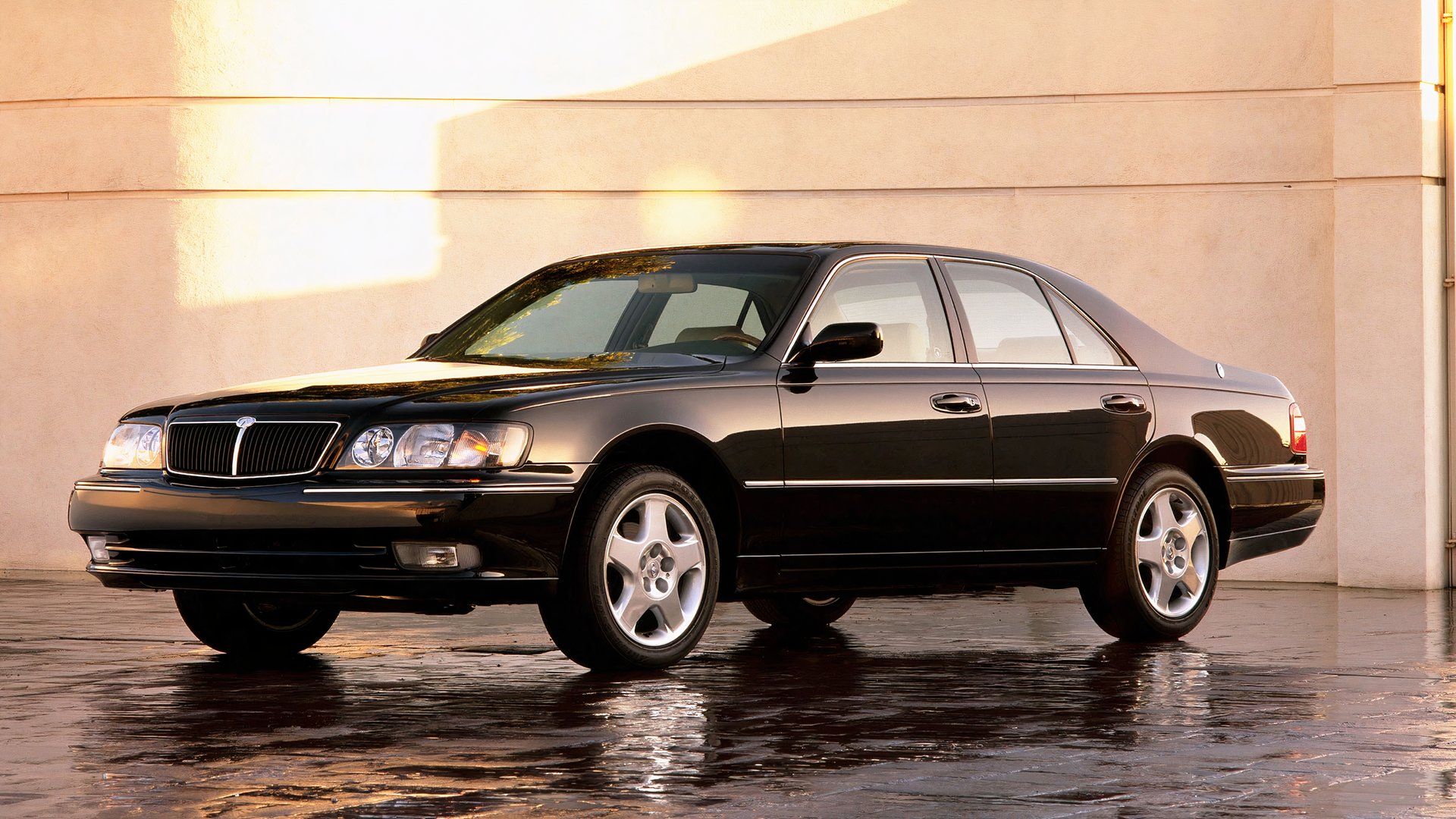 10 Luxury Cars The Automotive World Forgot About