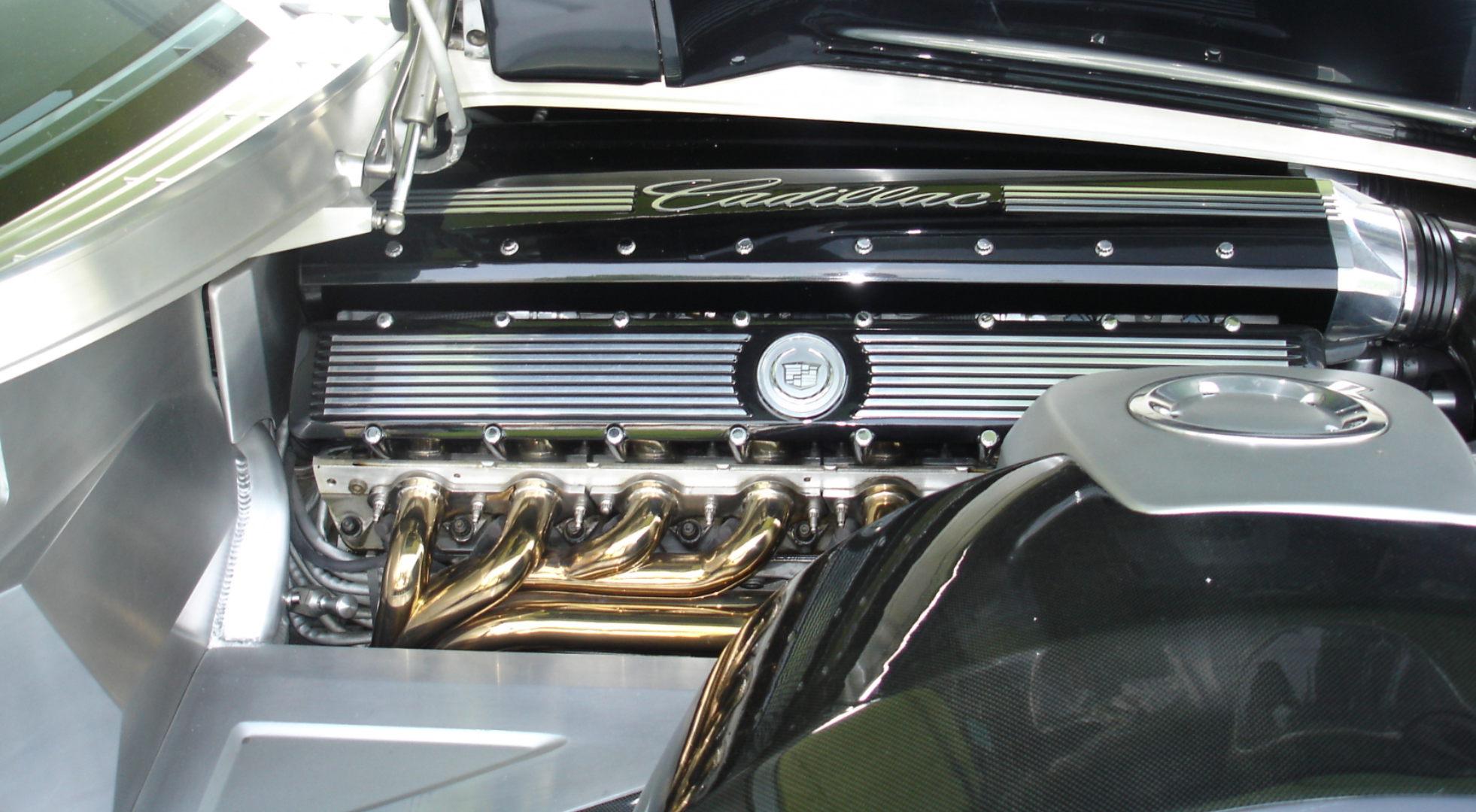 The Craziest Car Engines That Never Made It To Production