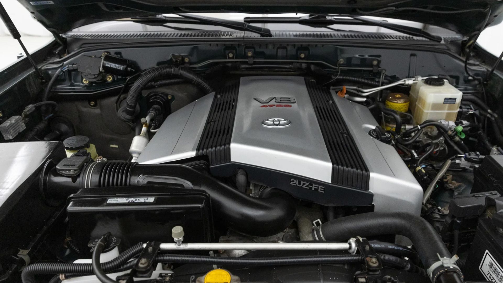 The Top 10 Engines That Have Stood the Test of Time