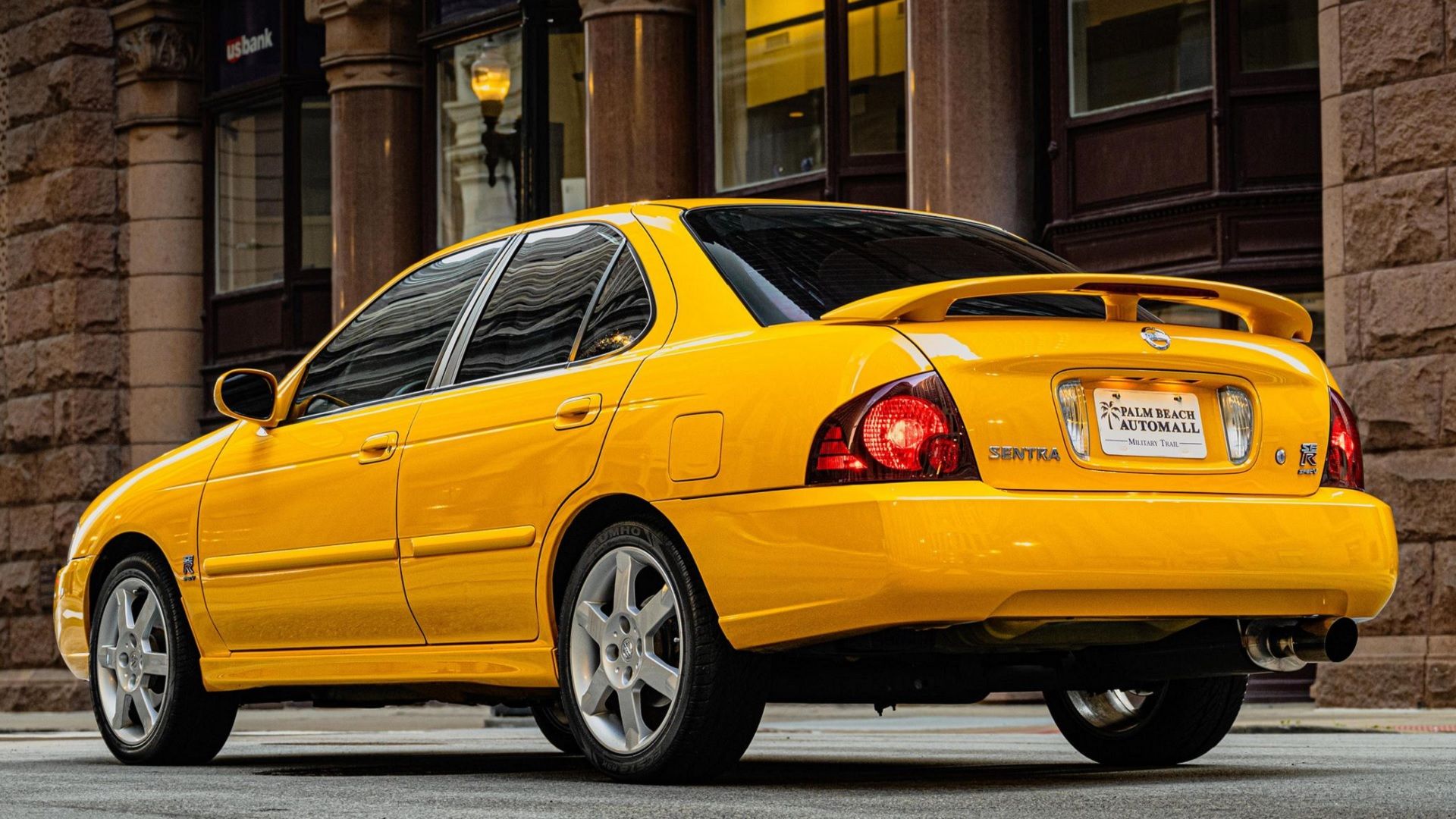 10 Cars Infamous For Torque Steer