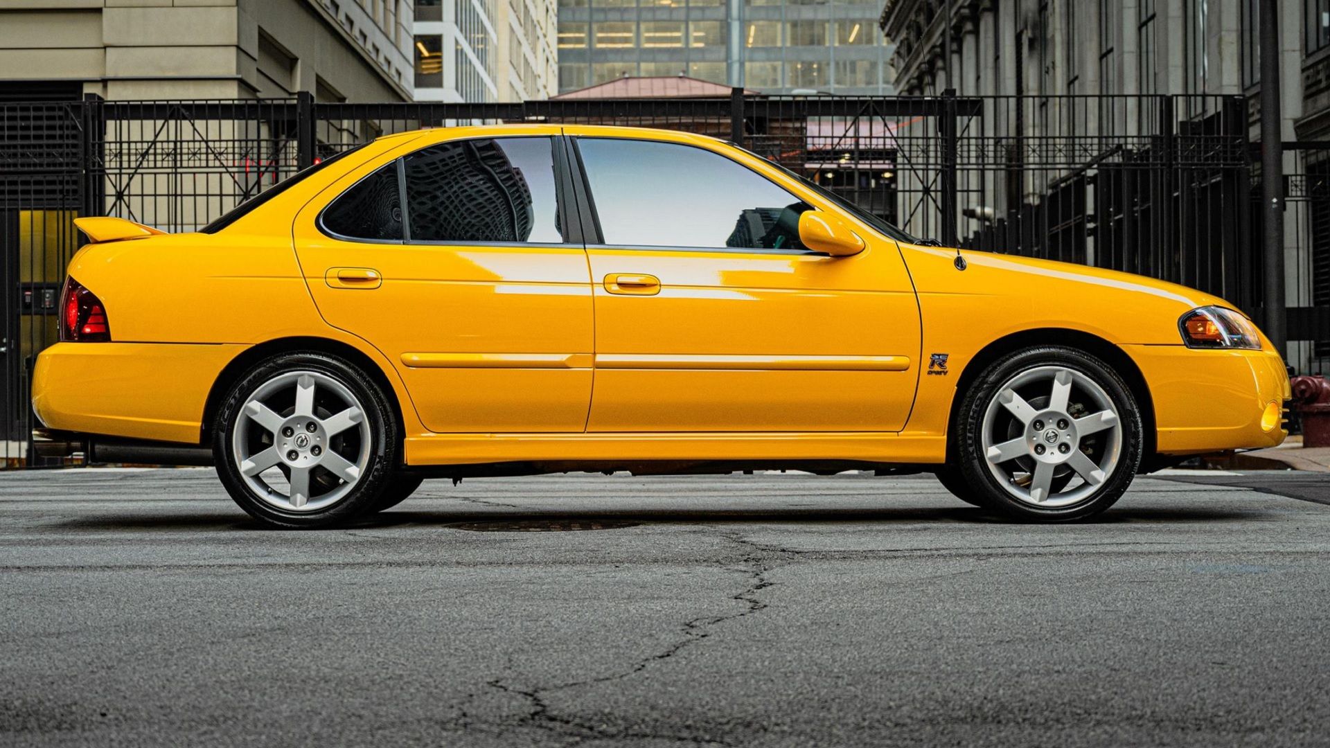 10 Cars Infamous For Torque Steer