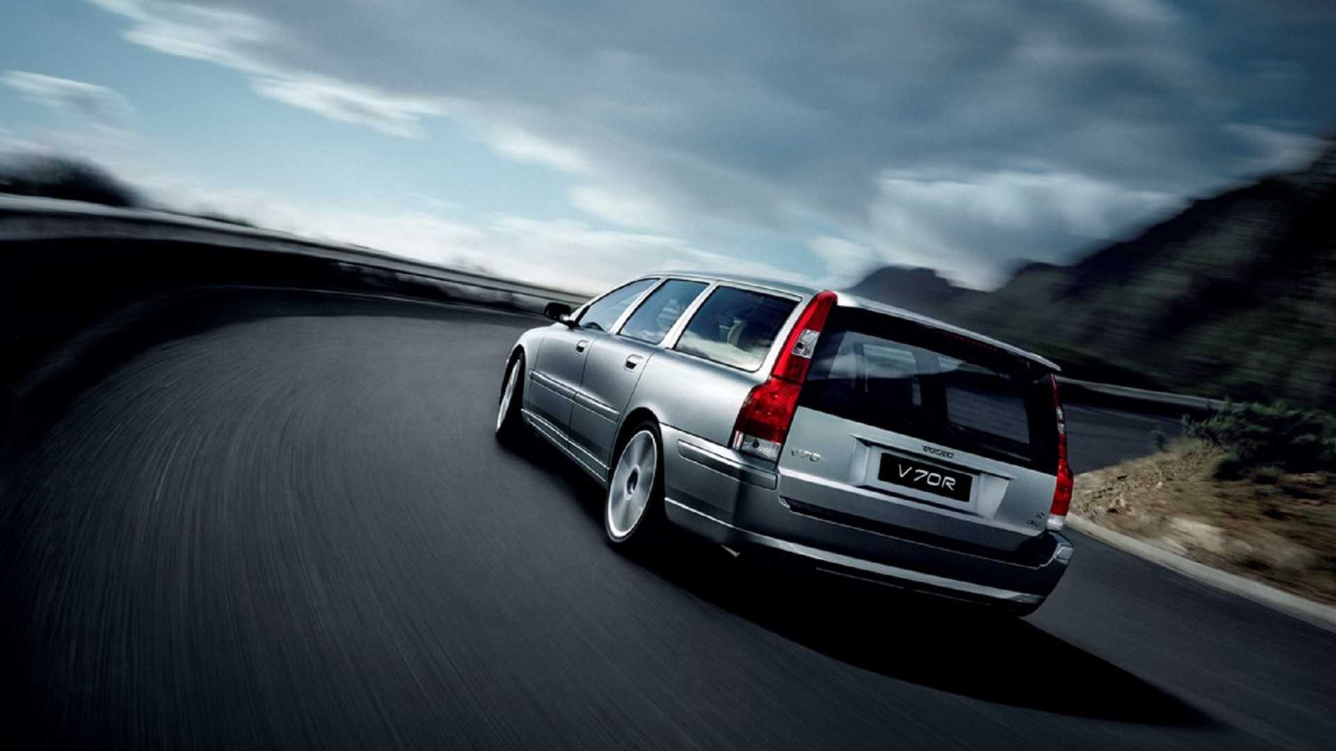 V76.10 Rear These Eight Cars Might Look Slow, But They Hide Real Performance