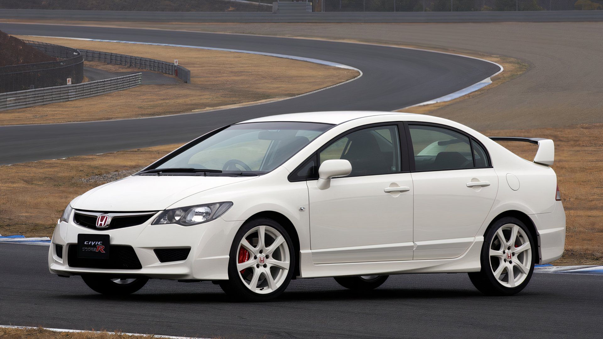 Old And New Honda Type R Models Ranked By Horsepower