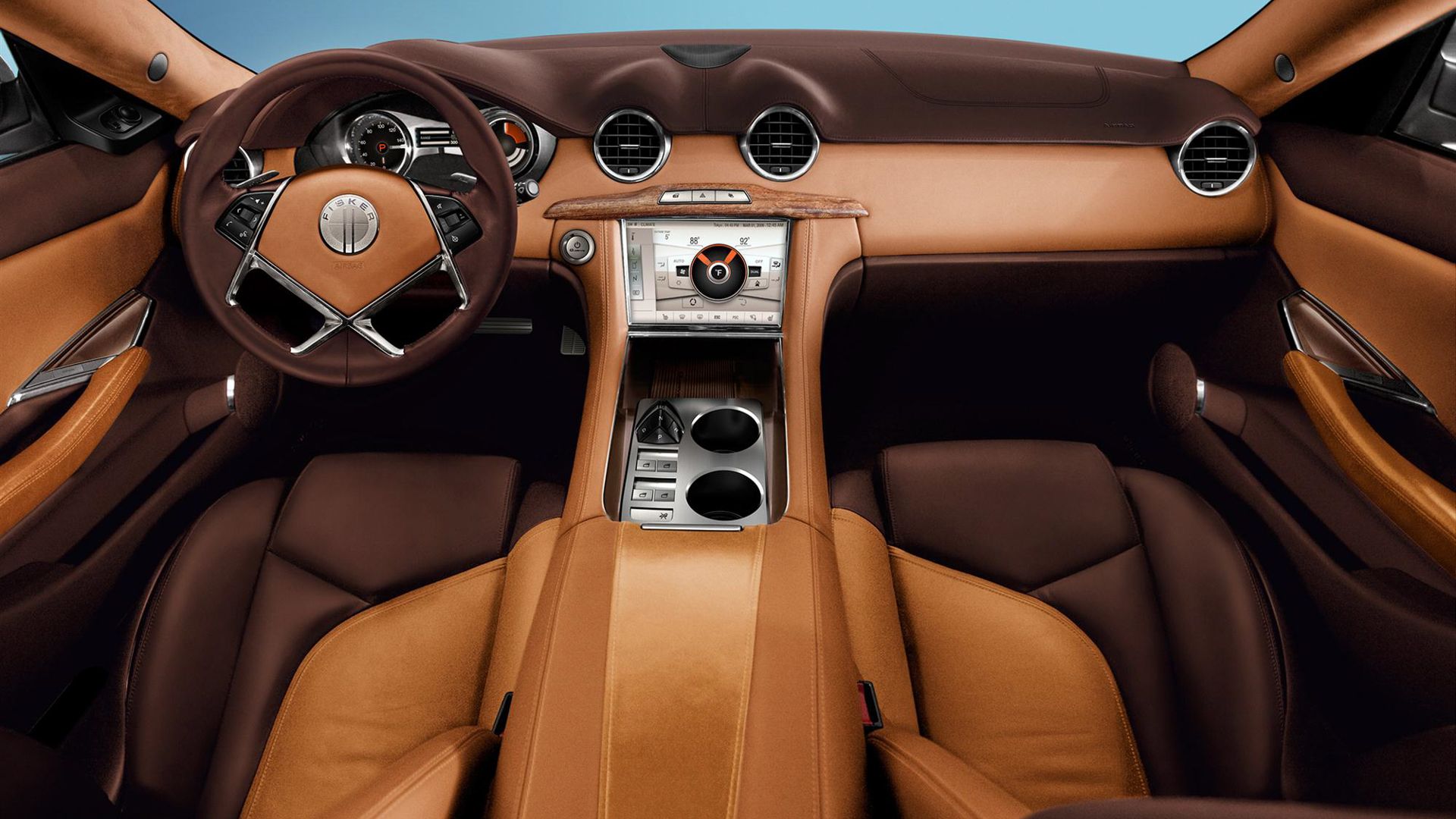 10 Of The Coolest Cars From Defunct Automakers