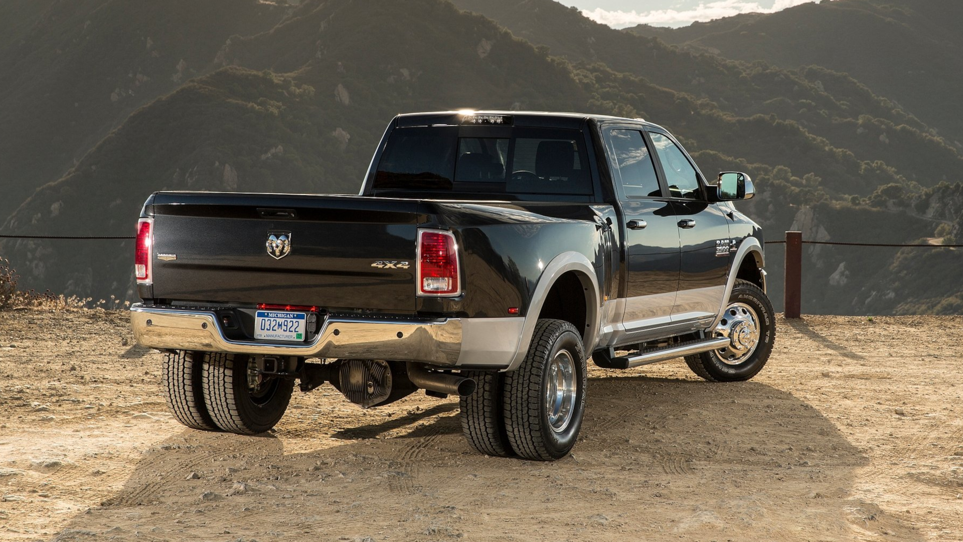 The Largest Dodge Ram Recalls Of All Time