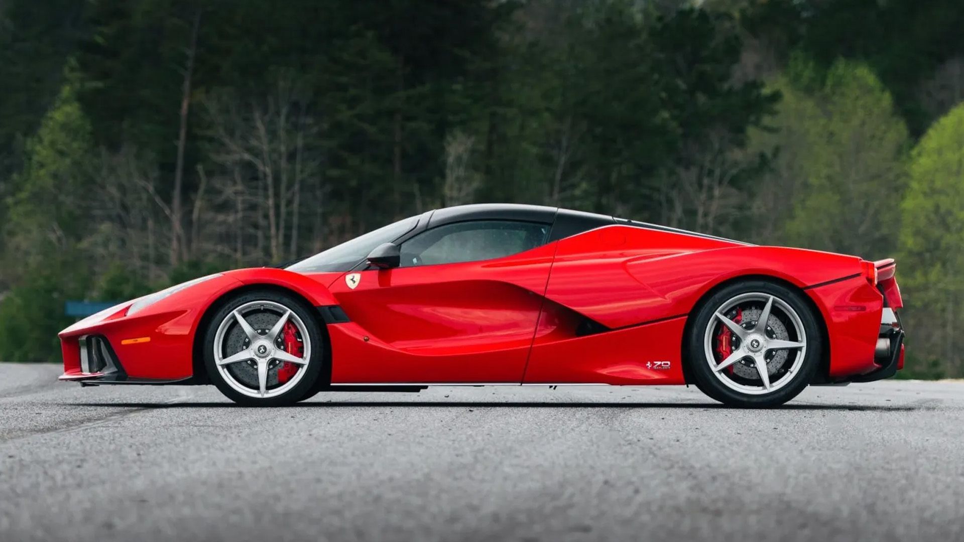 Top 10 Highest-Revving Engines In The Automotive World