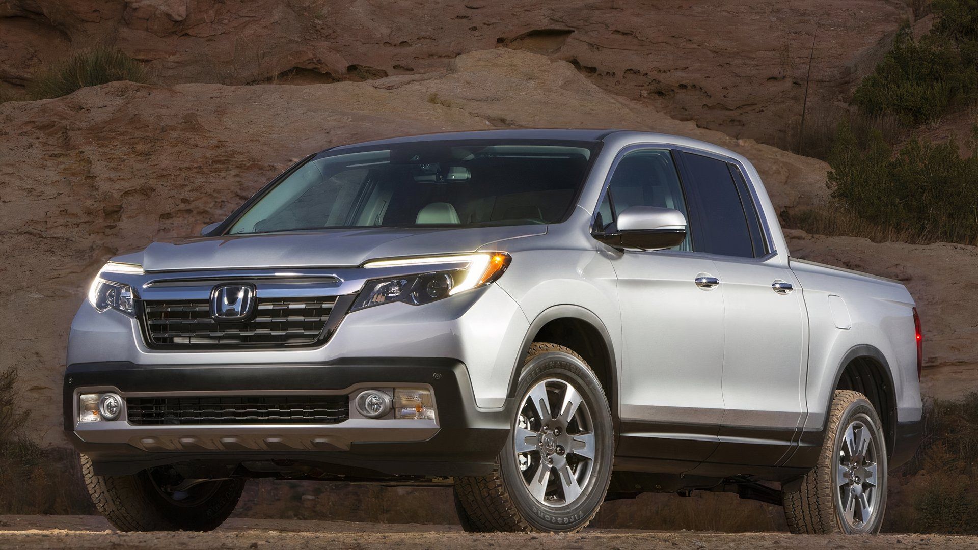 The Most Reliable SecondGen Honda Ridgeline Is...