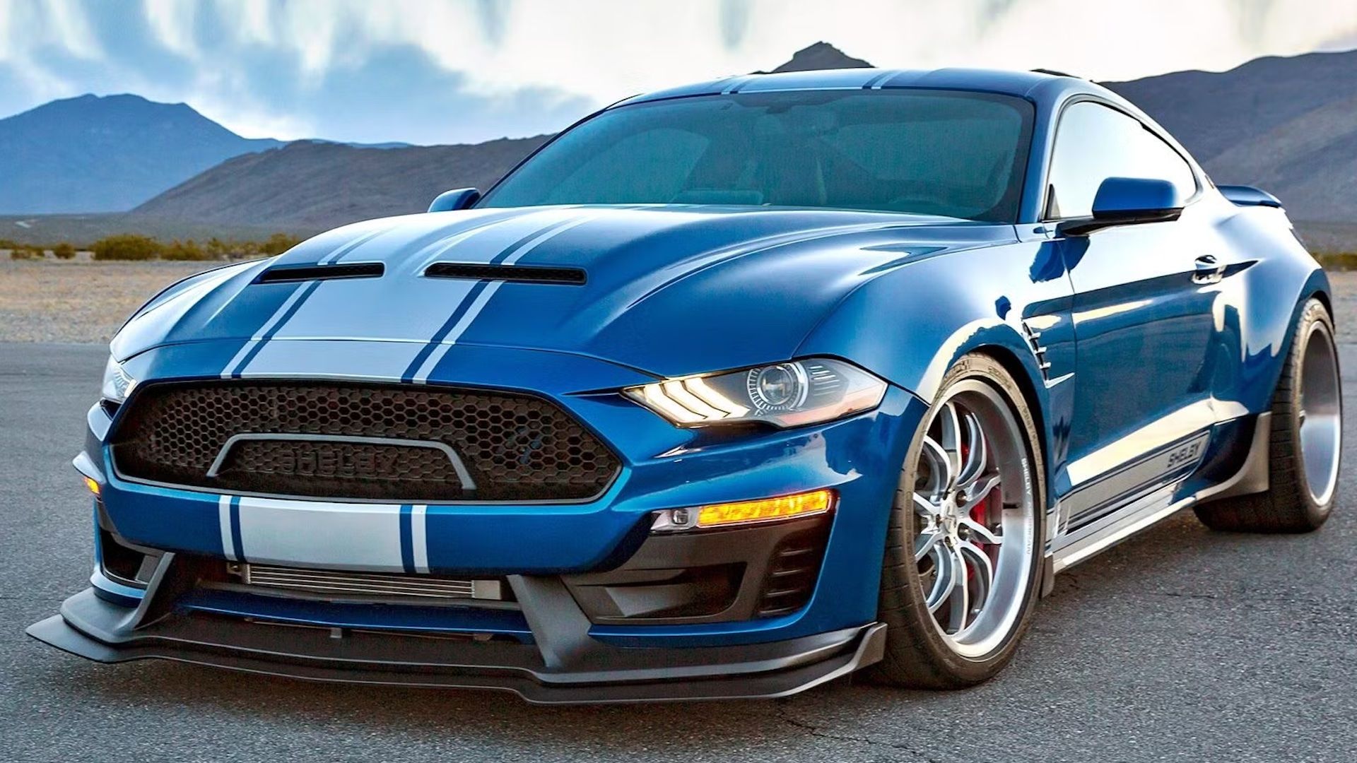 Shelby Super Snake Mustang Values: From Classic 1967 to New 2026 Models