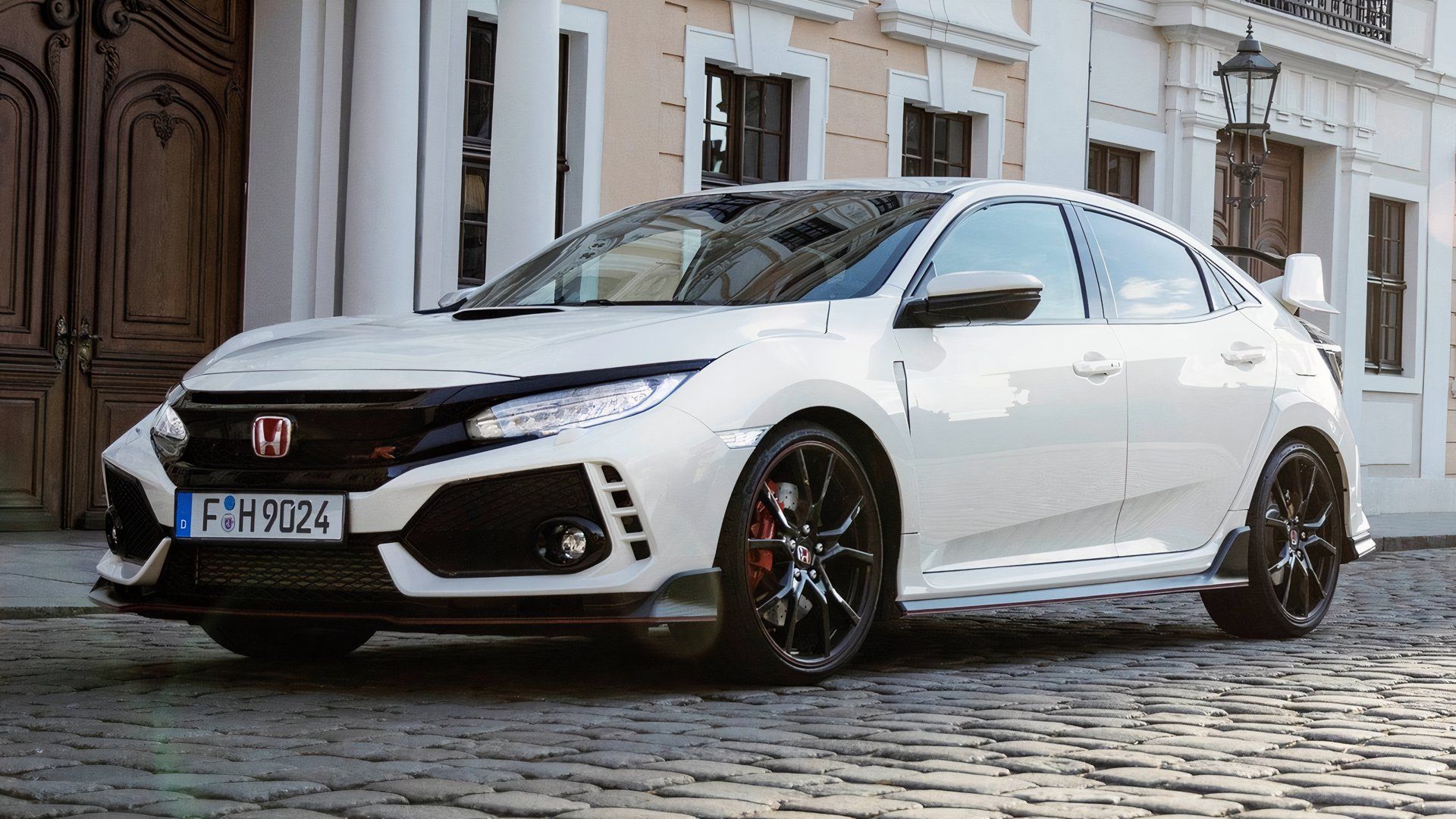 Old And New Honda Type R Models Ranked By Horsepower