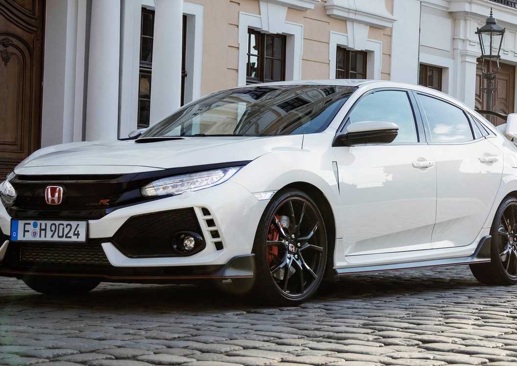 Type R How Much Hp Old And New Honda Type R Models Ranked By Horsepower