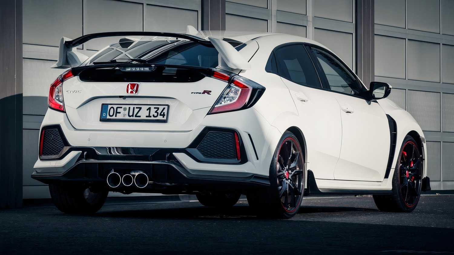 Honda Civic Type R Generations: Key Updates Across All Model Years