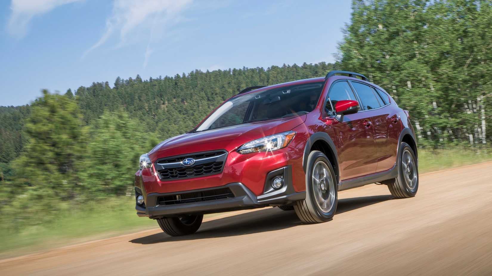 Best Subaru Crosstrek Model Years (Ranked)