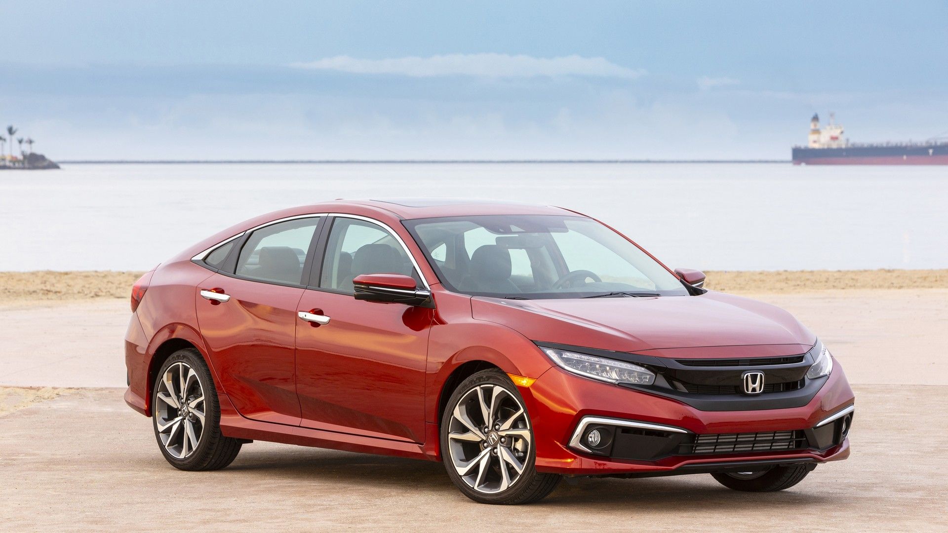 720,000 Hondas Could Have Leaky Fuel Pipes