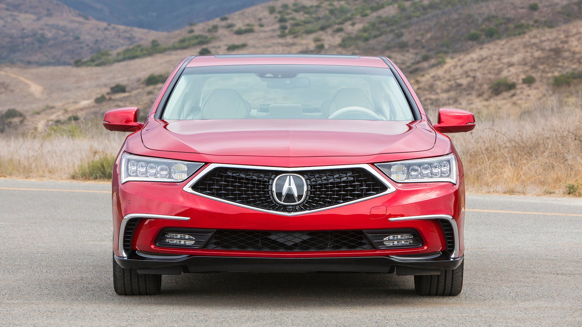 Fastest Acura Models Ranked By Top Speed