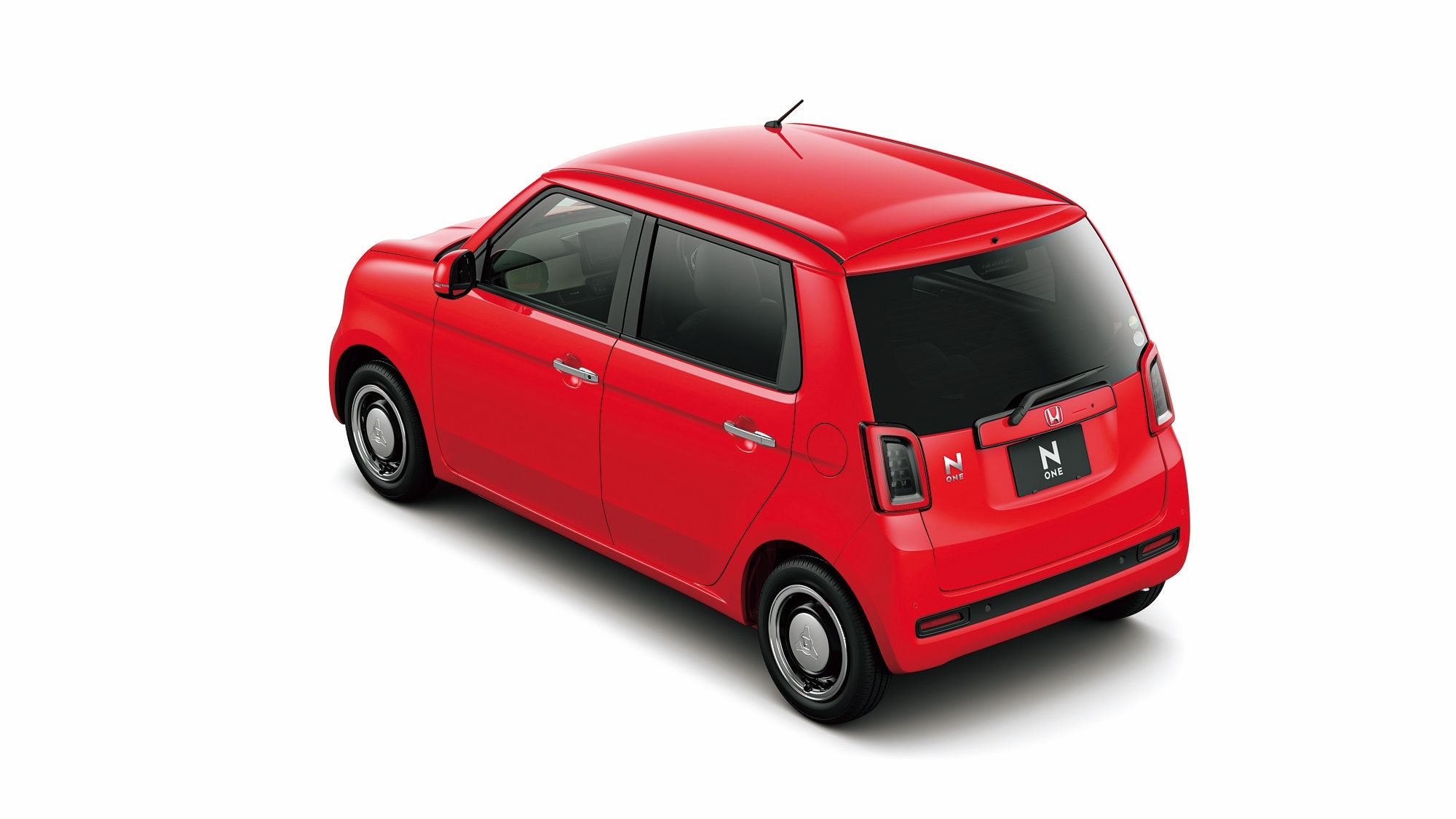 10 Small Yet Innovative Honda Cars