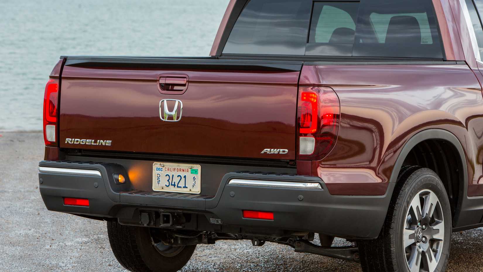 Why the 2020 Model Year Is The Most Reliable Honda Ridgeline
