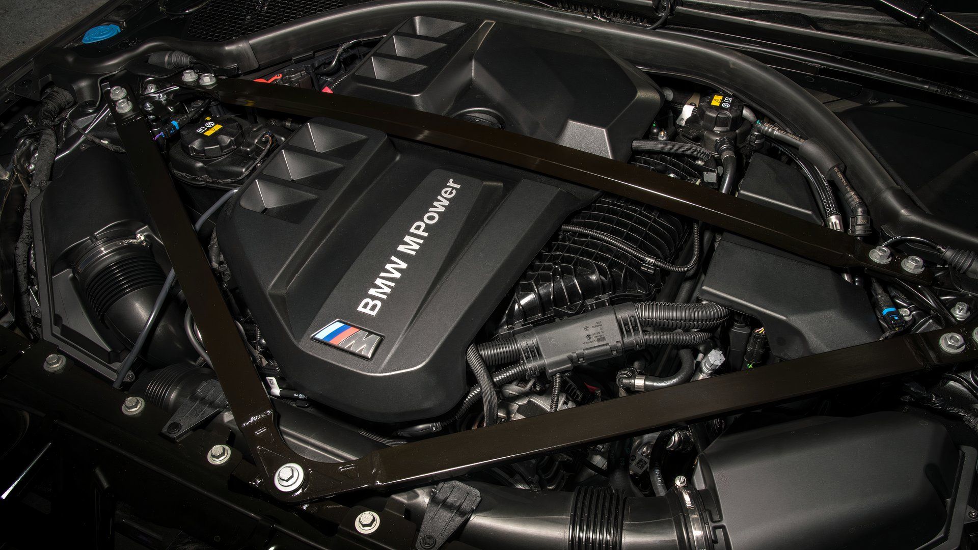 Straight-Six Perfection: Unpacking The BMW M4’s Potent Engine