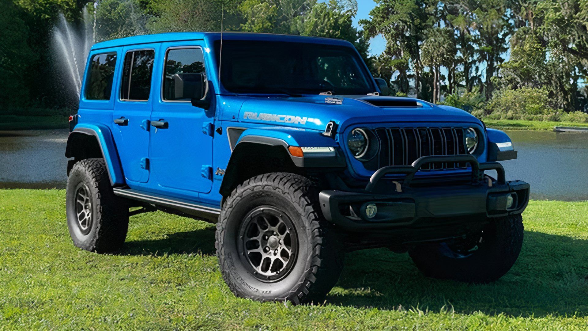 10 SUVs and Trucks That Are More Reliable Than The Land Rover Defender