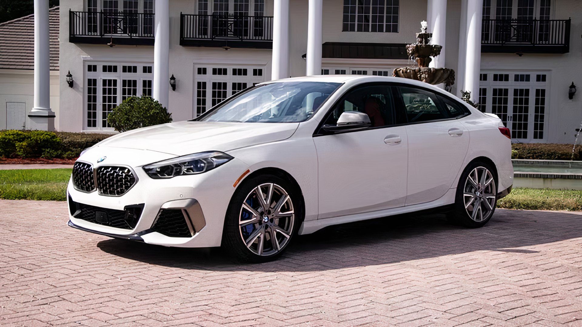 Cars Sold With FWD And RWD In The Same Generation