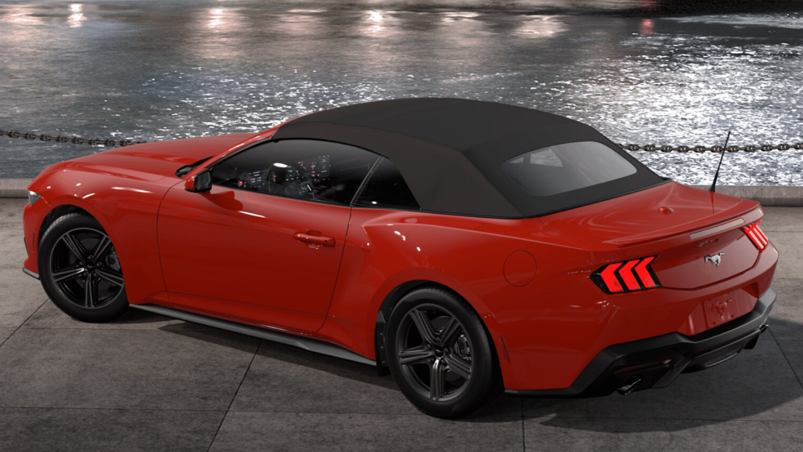 Sitemapcdatahttpthereferenznet2016 Ford Mustang Ecoboost Convertible