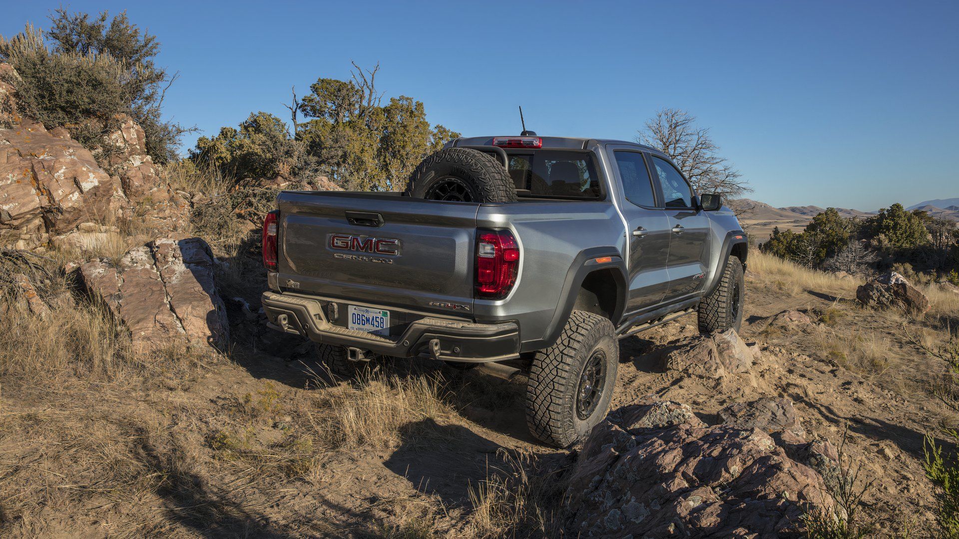 Cars With Beadlock-Capable Wheels You Can Buy From The Showroom
