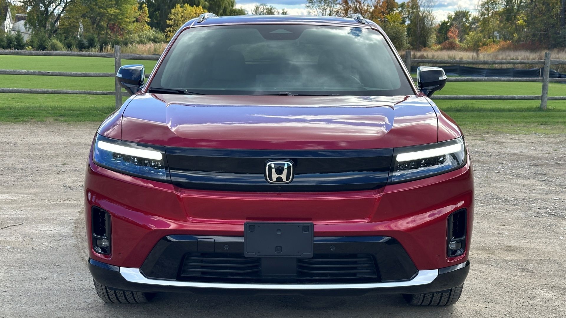 Honda's EV Sales Shoot Up, Which Is Good News For GM