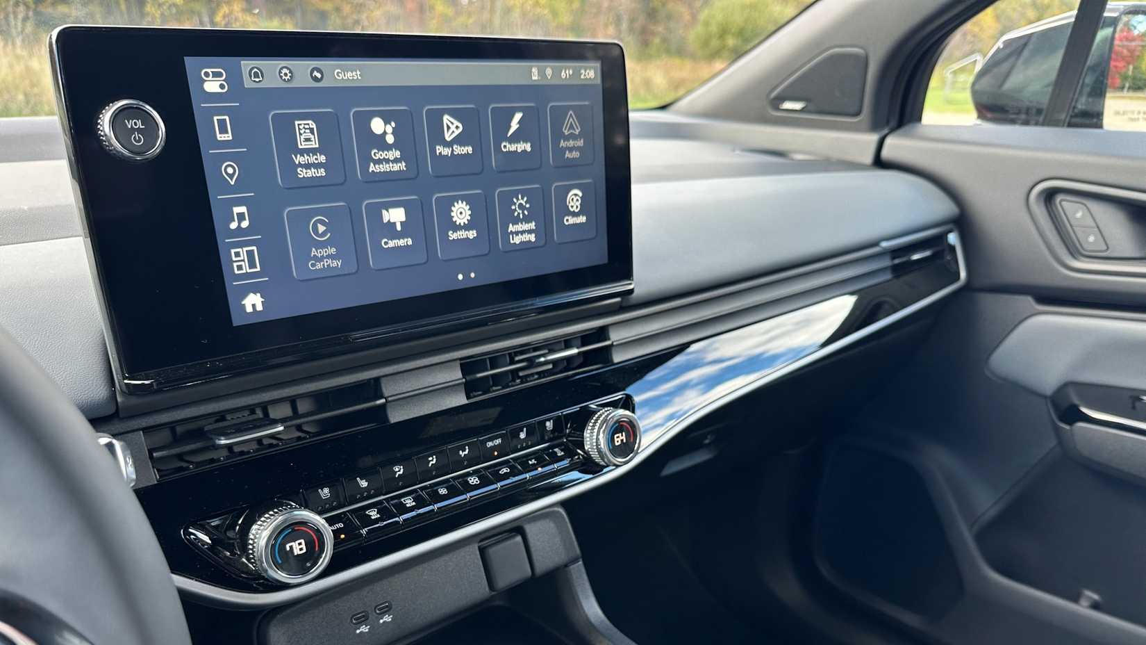 2024 Honda Prologue Test Drive Review: How The Civic's Big Brother ...