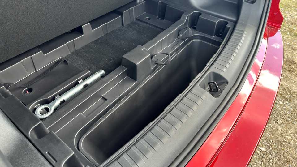 2024 Honda Prologue Images: Interior And Exterior Gallery