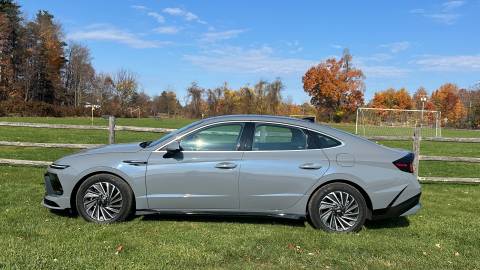 Inspiring 08 Hyundai Sonata Tire Size Gallery